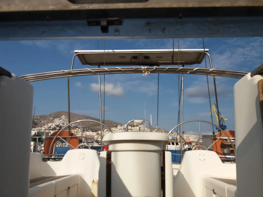 Gib Sea 51 (Fetard)  - 4