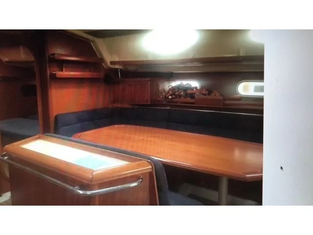 Gib Sea 51 (Fetard) Interior image - 11