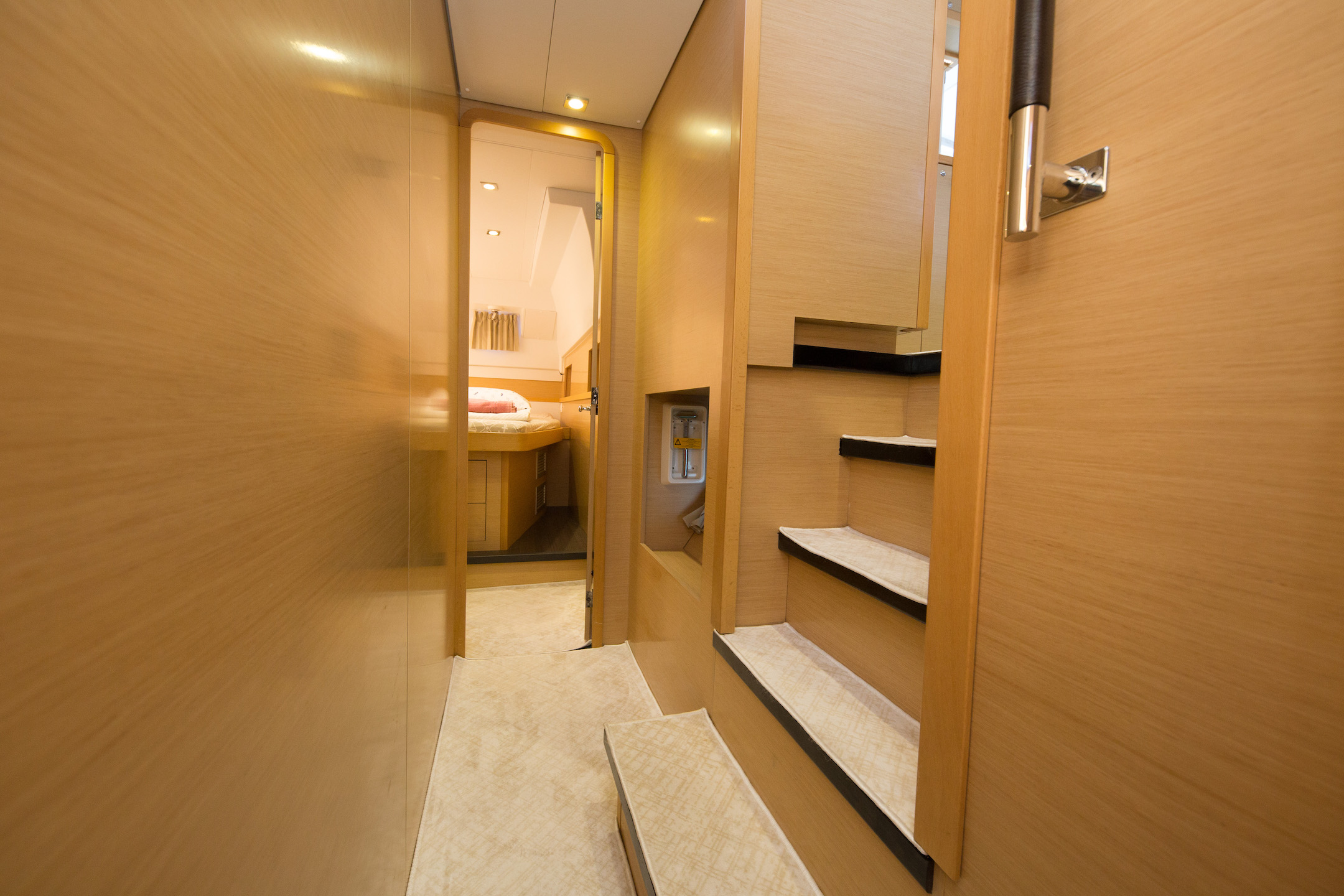 Photo #2 - Lagoon 400 S2 (Suncity 2) in Fethiye - 15557