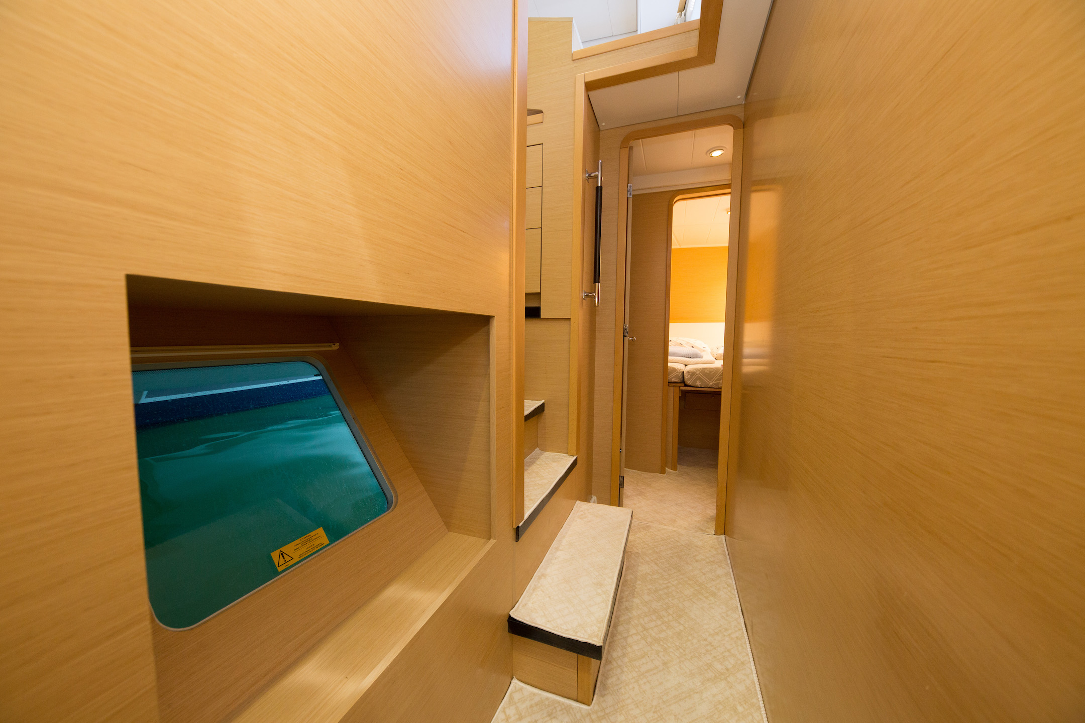 Photo #15 - Lagoon 400 S2 (Suncity 2) in Fethiye - 15557