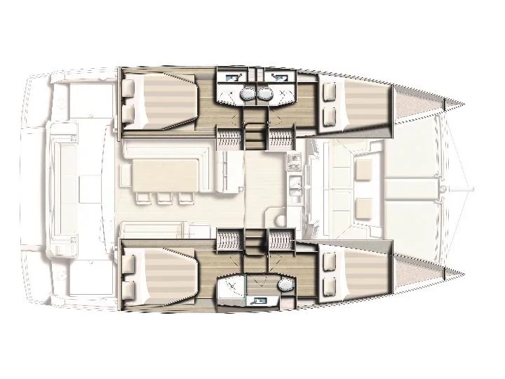 Bali 4.1 (Iris) Plan image - 8