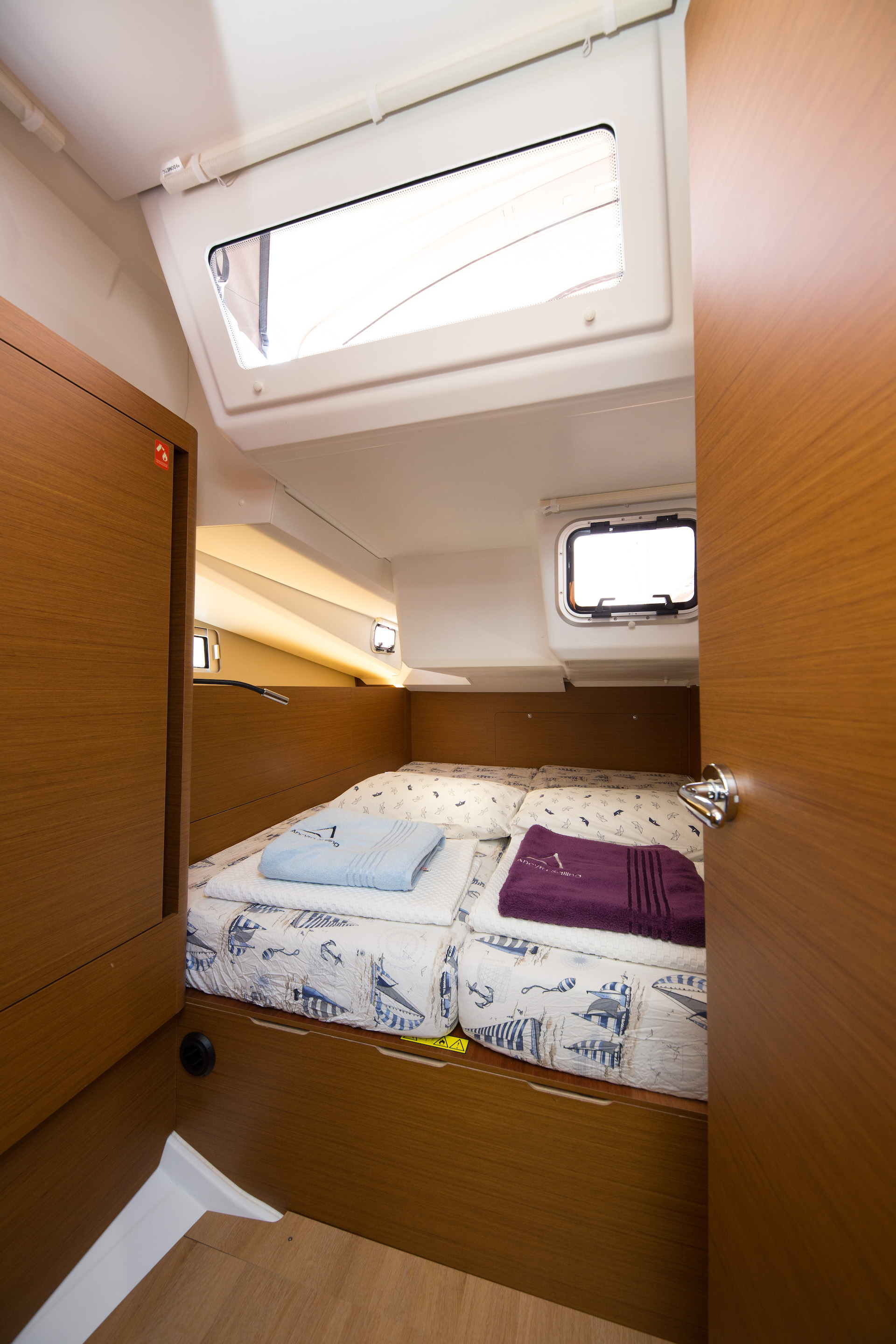 Photo #12 - Sun Odyssey 440 (Suncity 4) in Fethiye - 16635