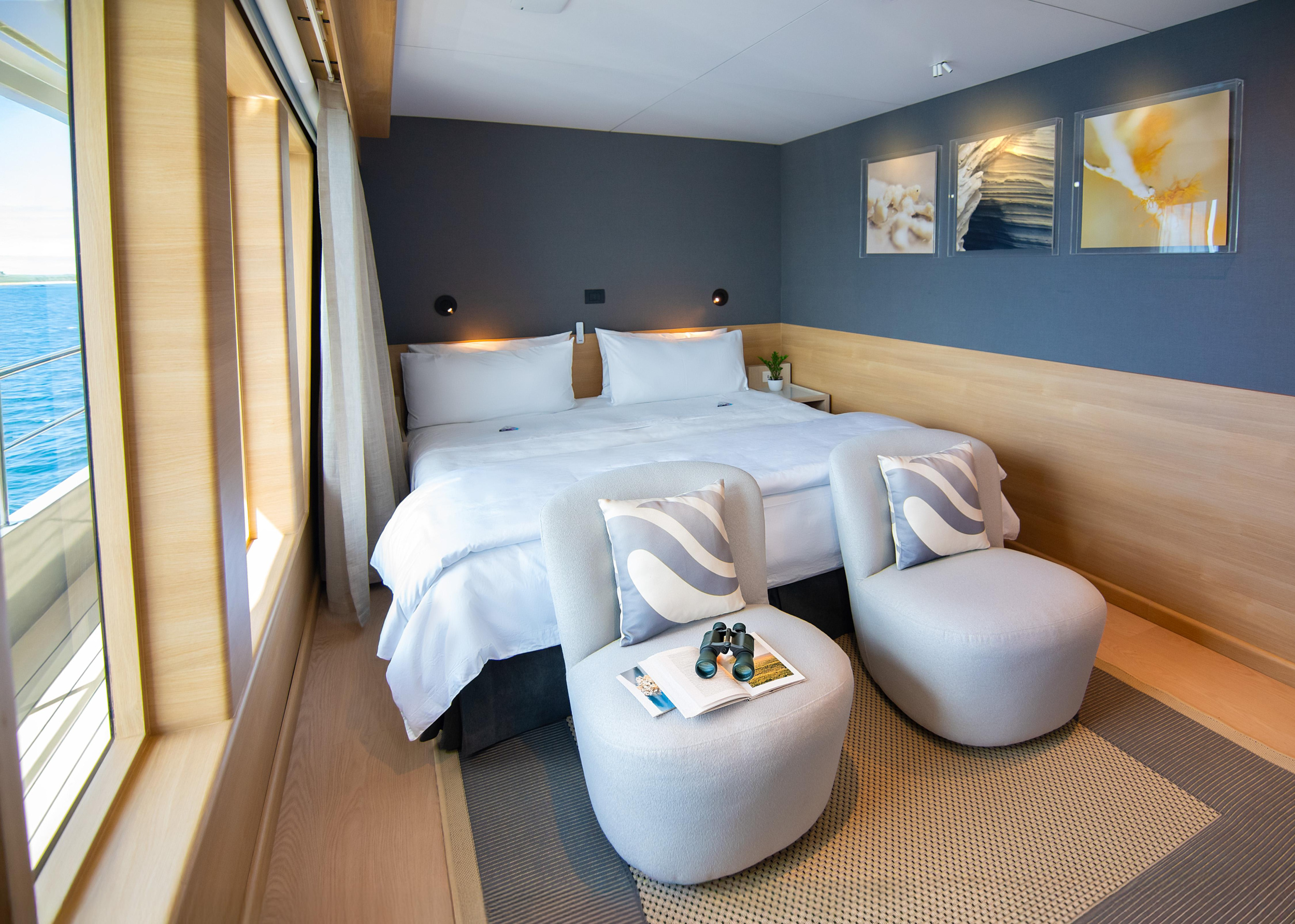 Luxury Motor Yacht - Tribute — photo 11