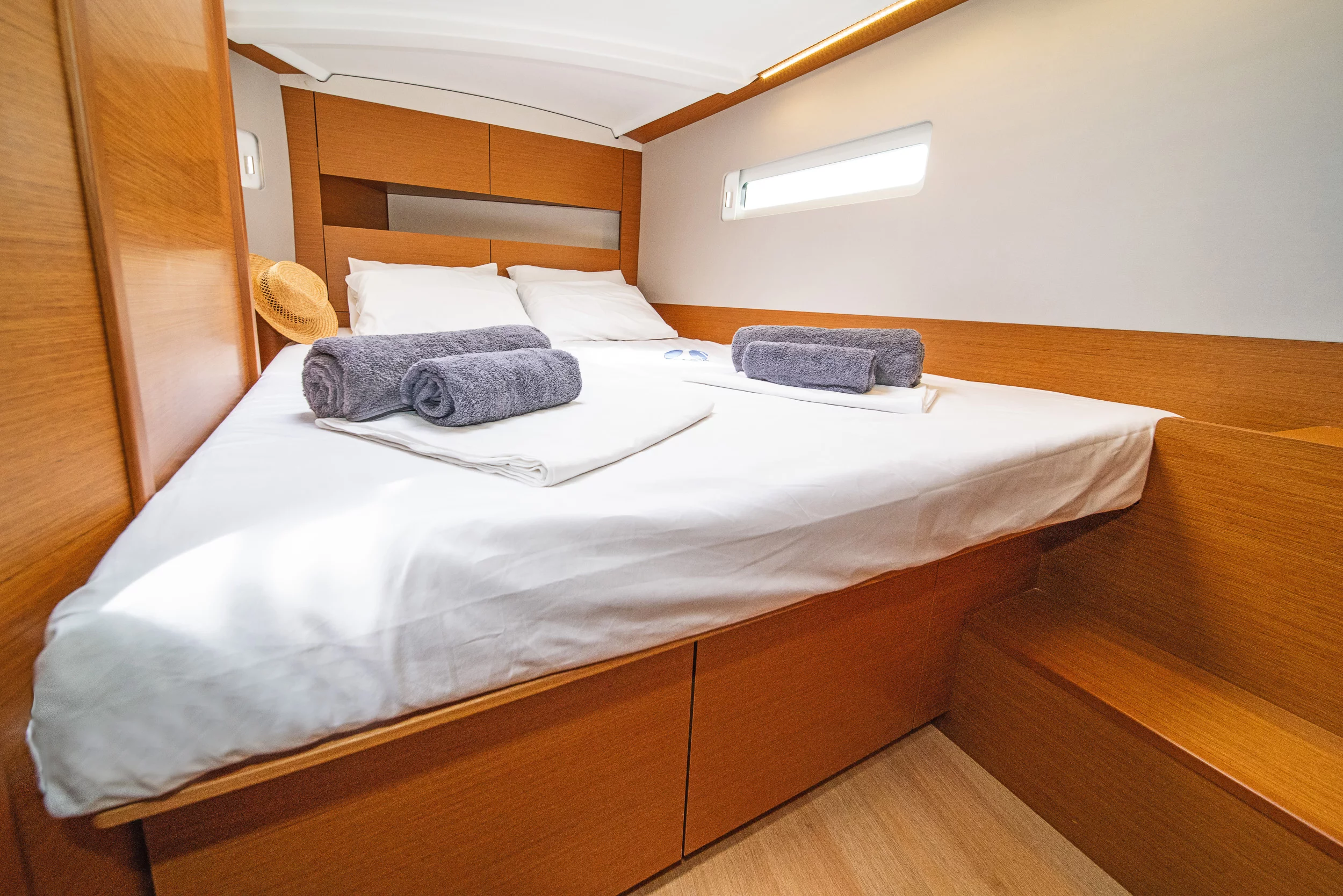 Sun Odyssey 410 (Pnoe)  - 3