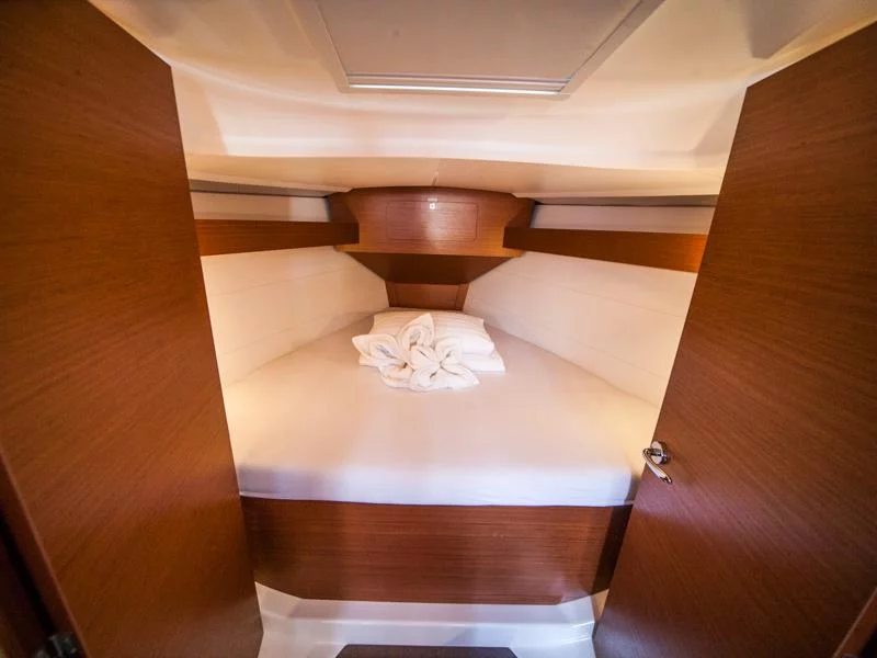 Dufour 350 Grand Large (RONJA (new sails 2023.))  - 19