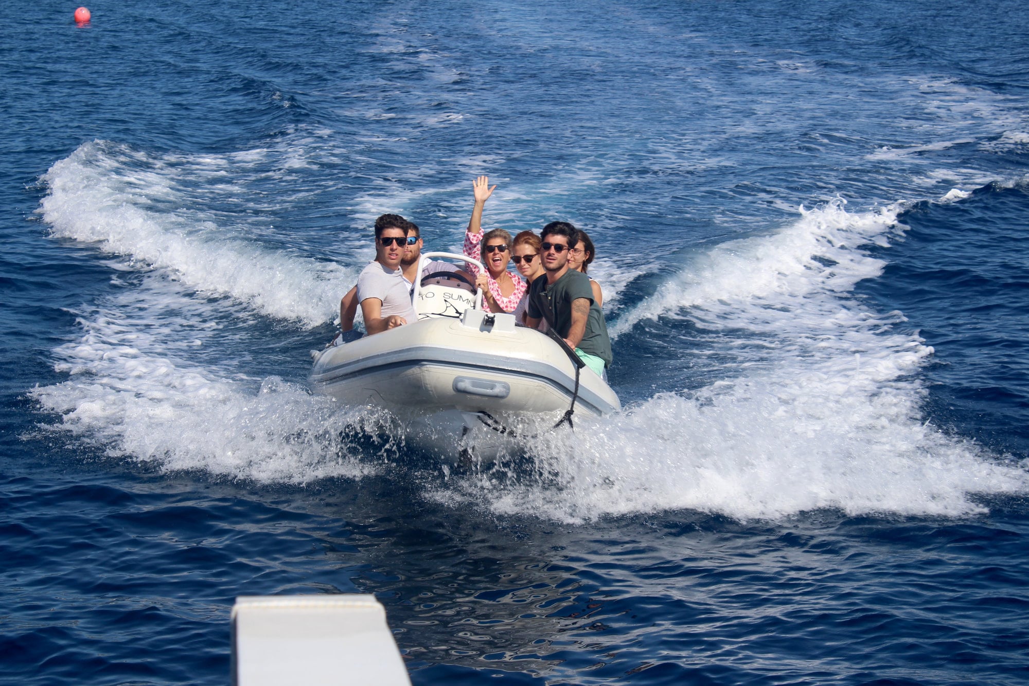 Photo #43 - Lagoon 52F (SUMMERTIME) in Capo d'Orlando - 25356