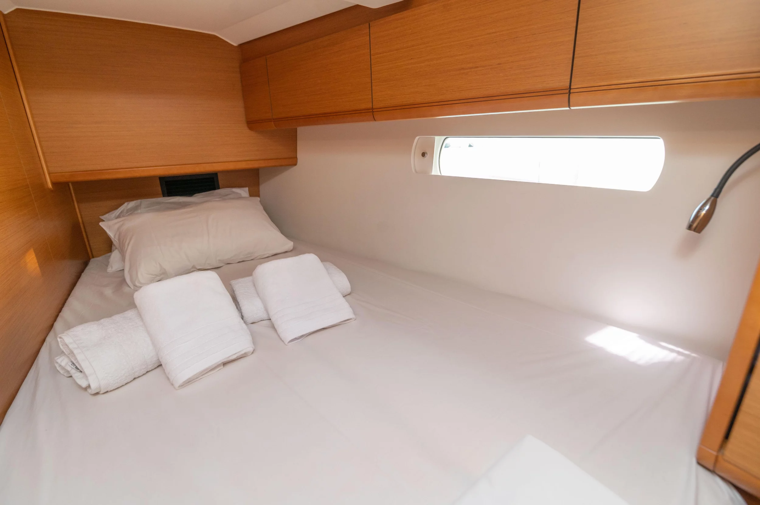 Sun Odyssey 509 (Promise)  - 22
