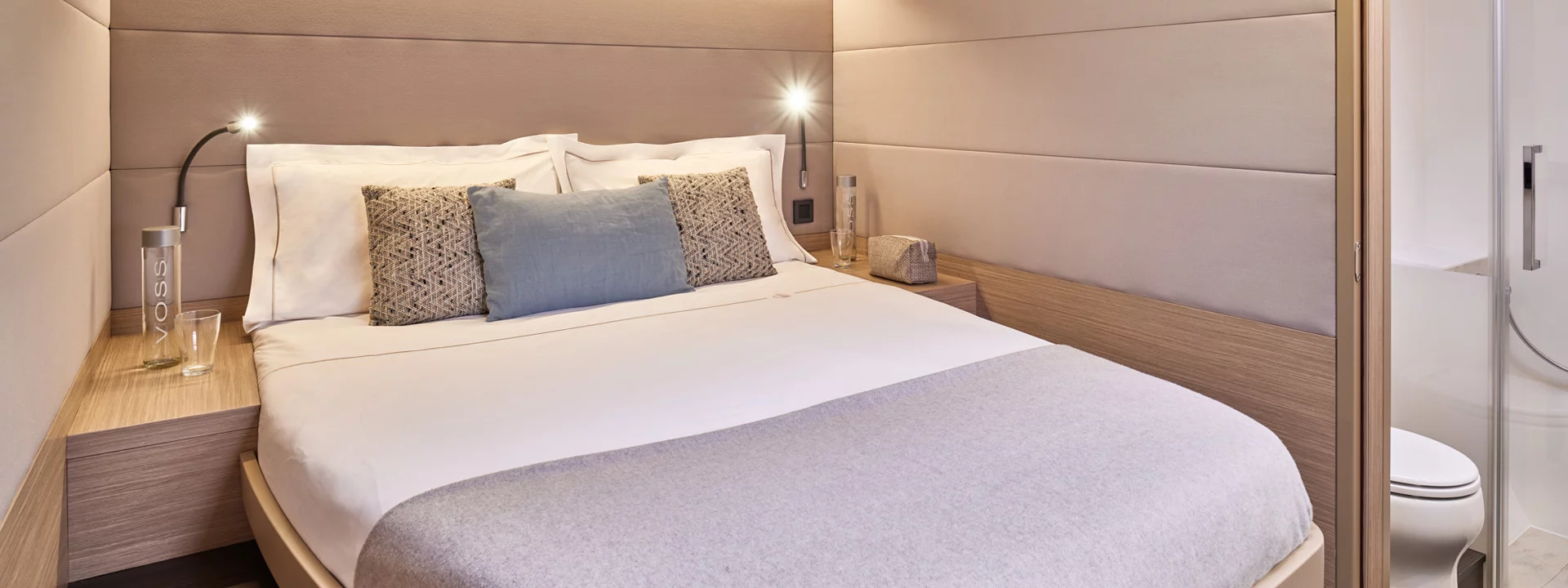 Lagoon 55 (Aegade 55)  - 22