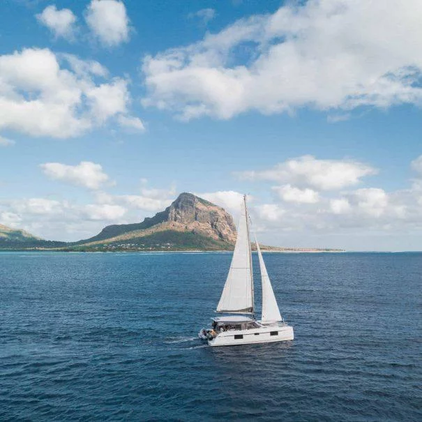 Nautitech 40 Open (Sea Spirit)  - 3