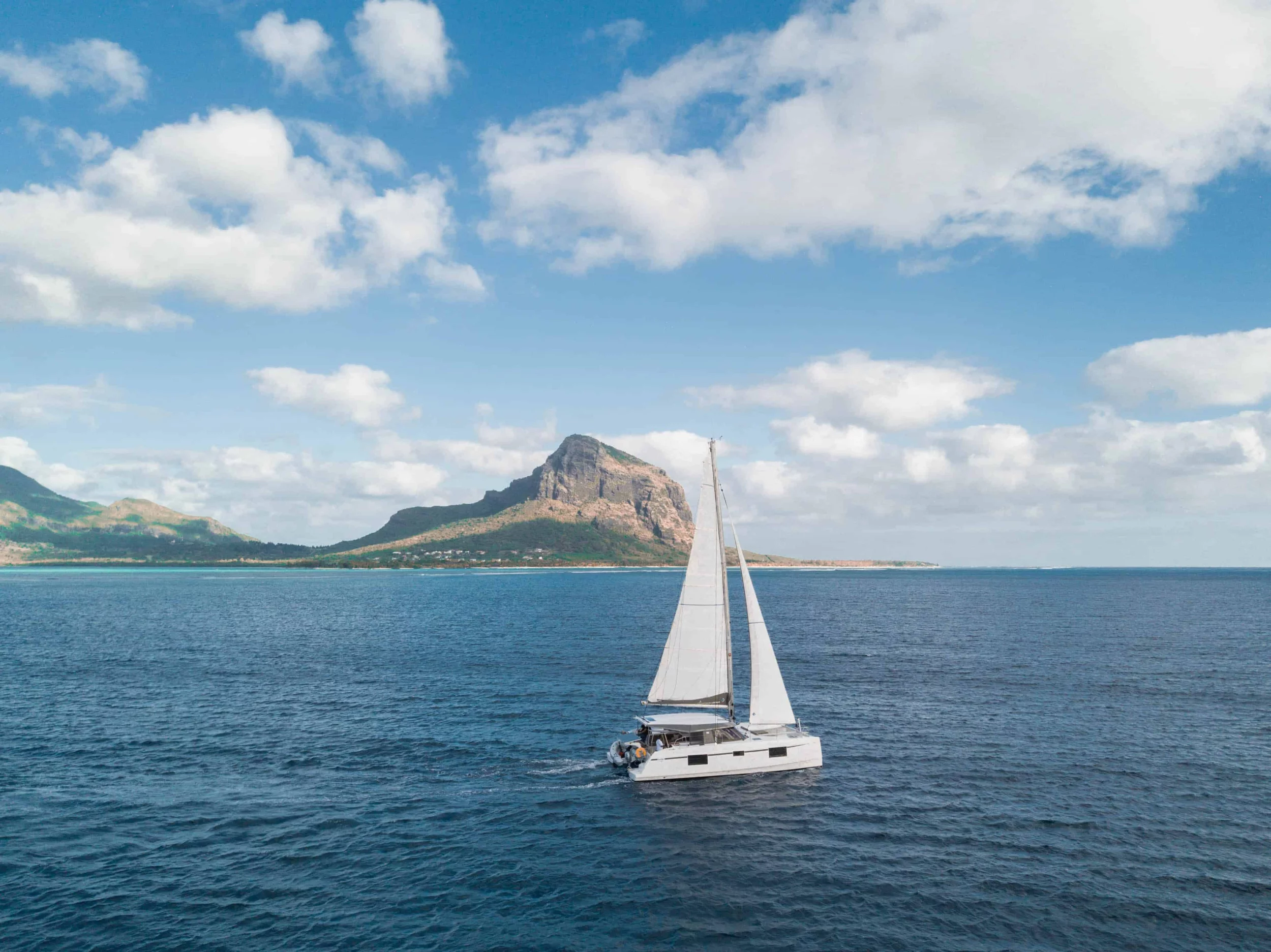 Nautitech 40 Open (Sea Spirit)  - 2