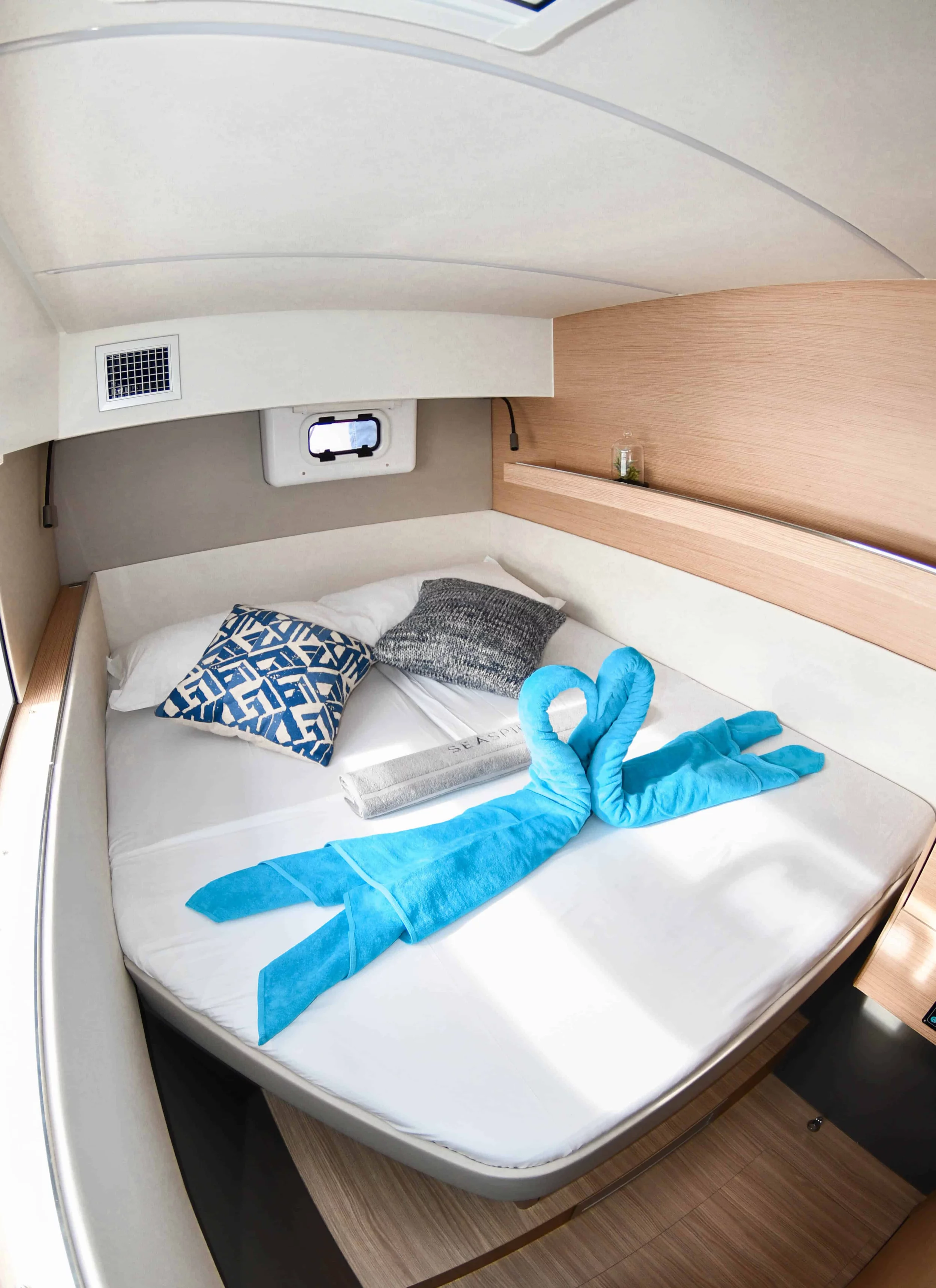 Nautitech 40 Open (Sea Spirit)  - 5