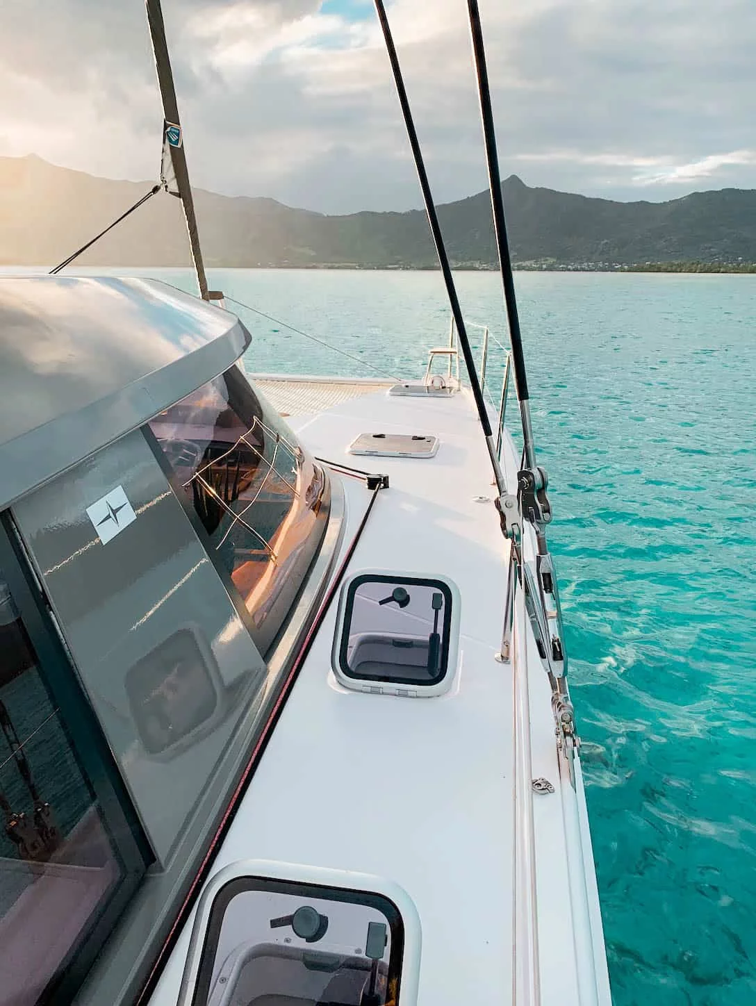 Nautitech 40 Open (Sea Spirit)  - 15