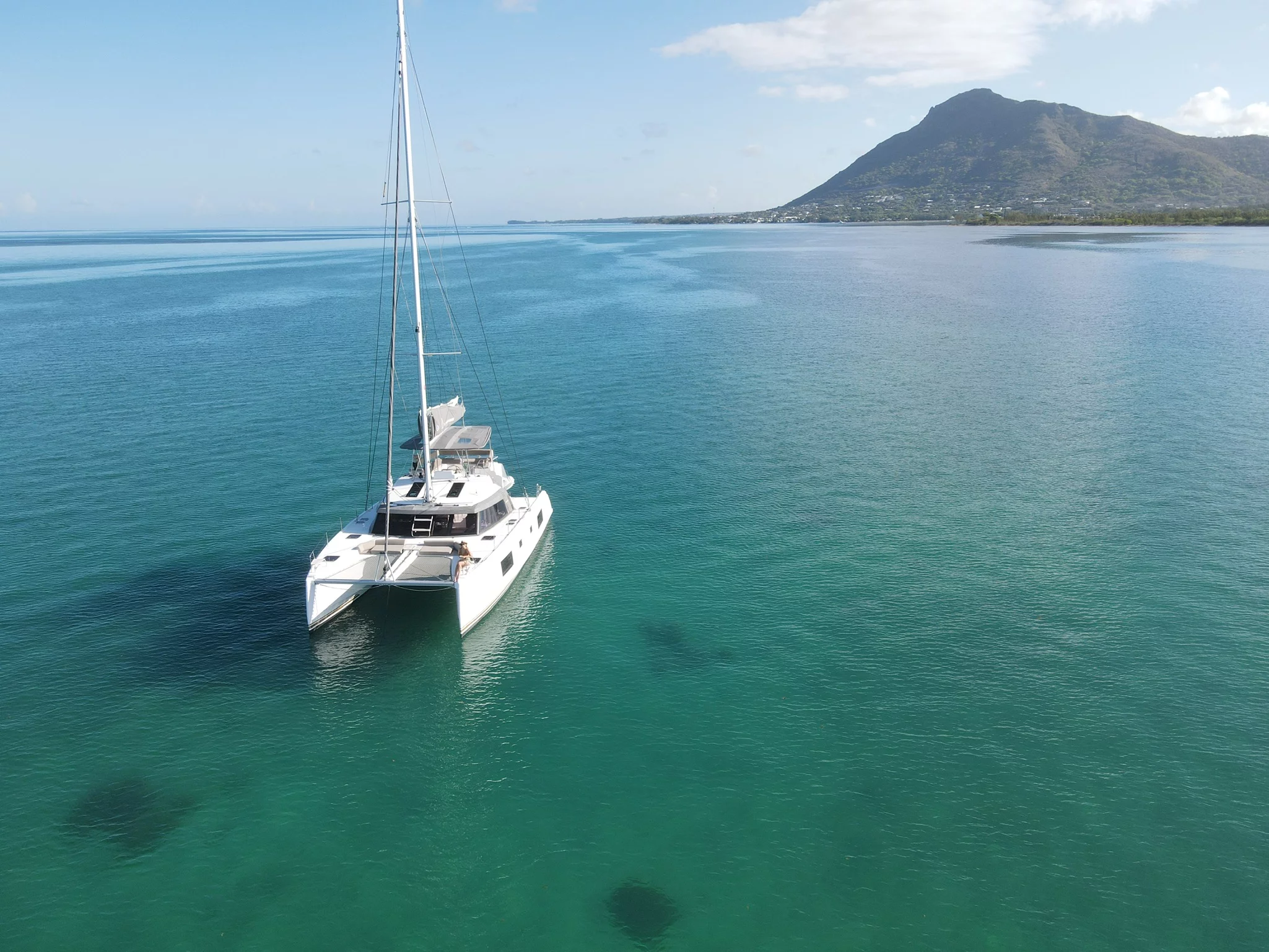 Nautitech 46 Fly (Sea Spirit II)  - 4
