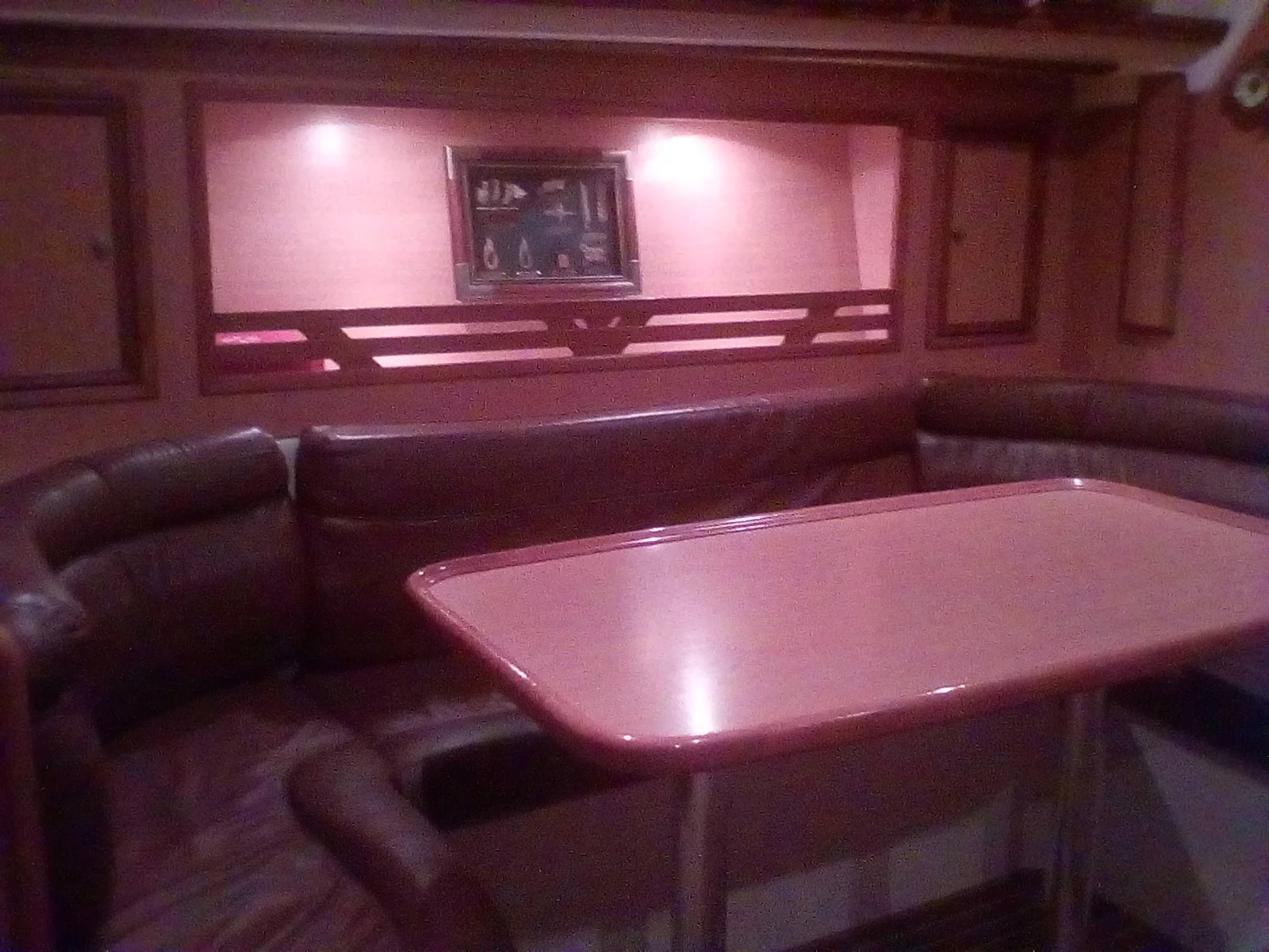 Ocean Star 51.1 (Xenia) Interior image - 12