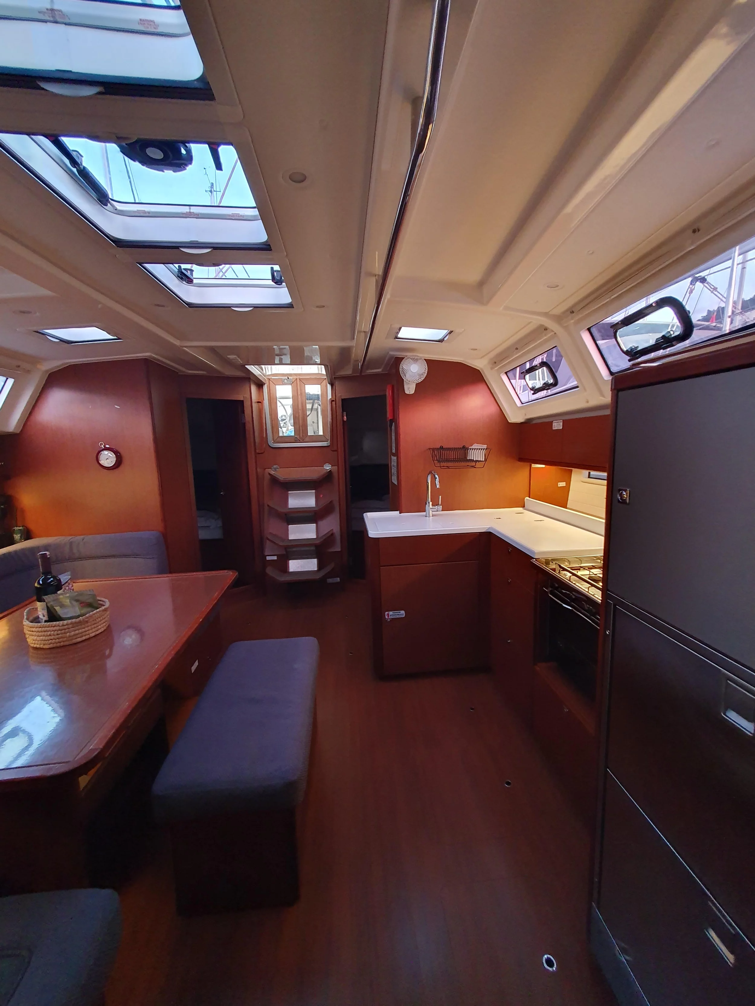 Bavaria 46 Cruiser Style (Marlin)  - 6