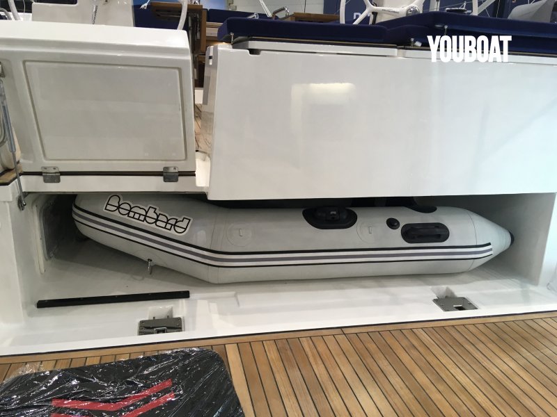 Photo #19 - Bavaria C45 (Blue Diamond) en Athènes - 14894
