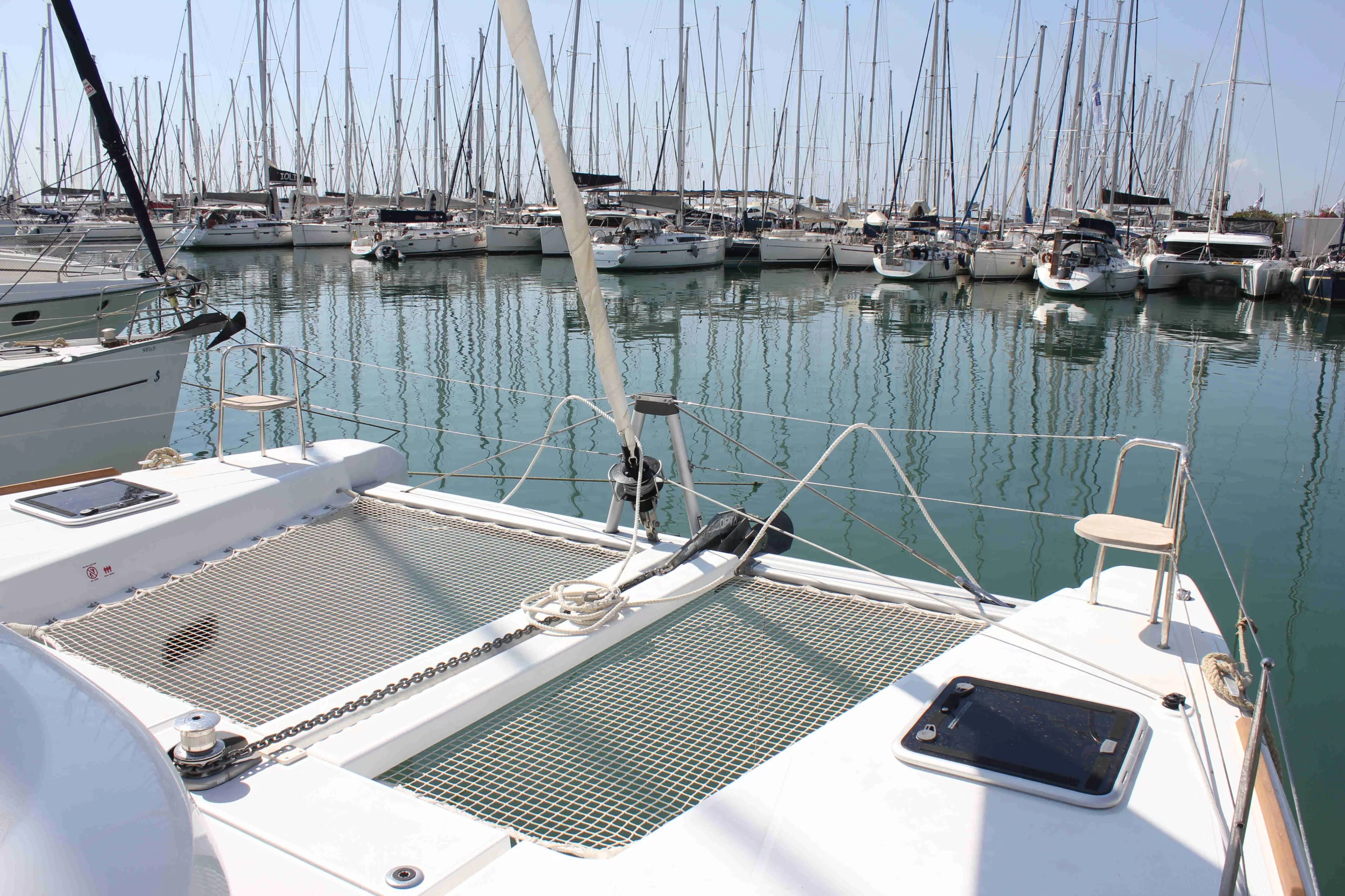 Lagoon 40 (Georgios)  - 8