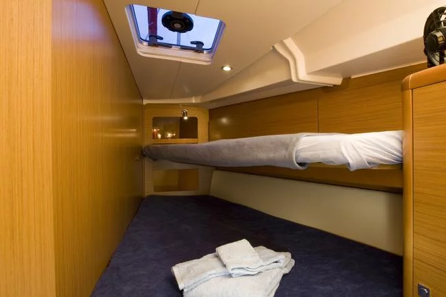 Sun Odyssey 44 i (Stavros)  - 39