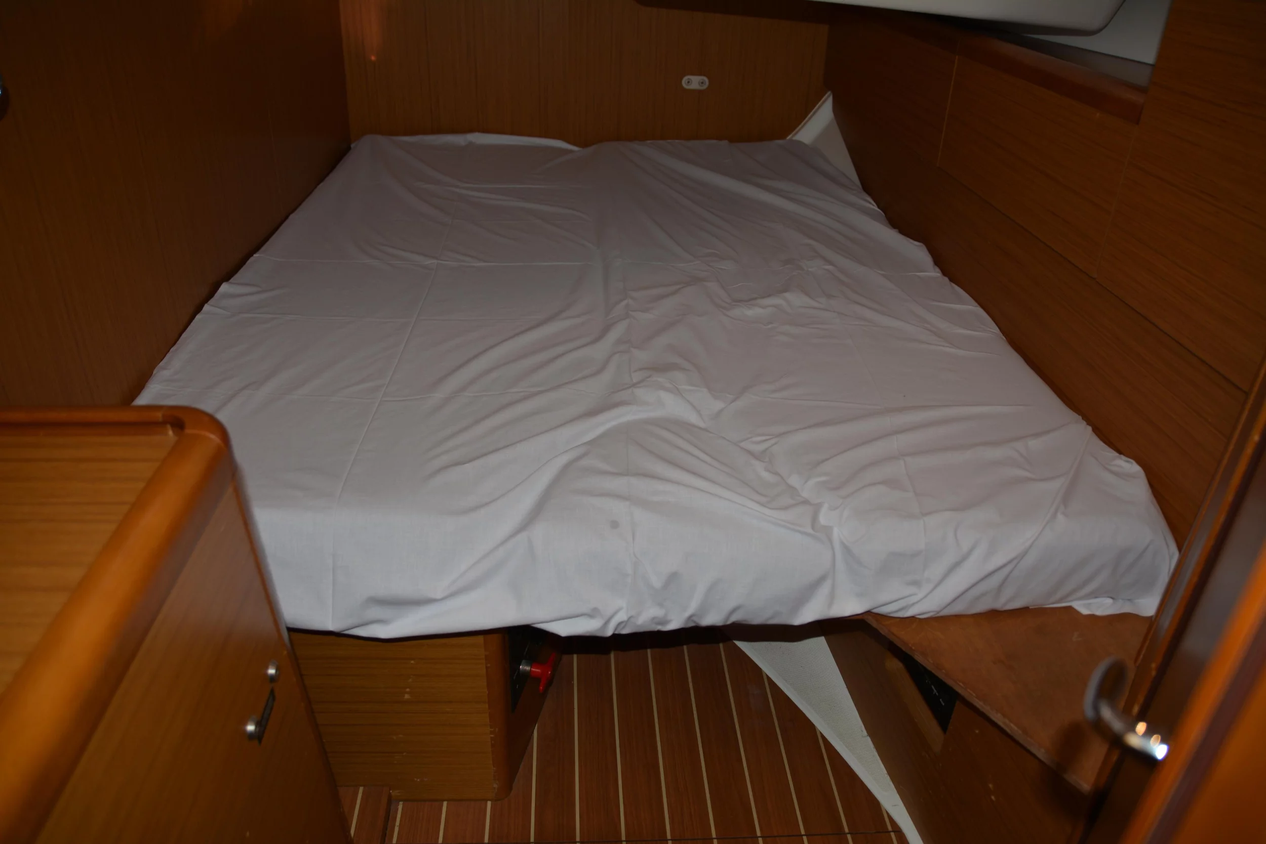 Sun Odyssey 44 i (Stavros)  - 12