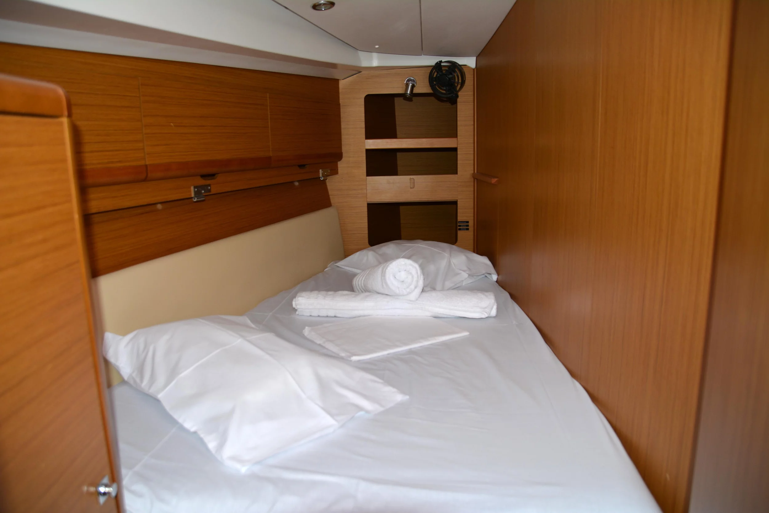 Sun Odyssey 44 i (Stavros)  - 17
