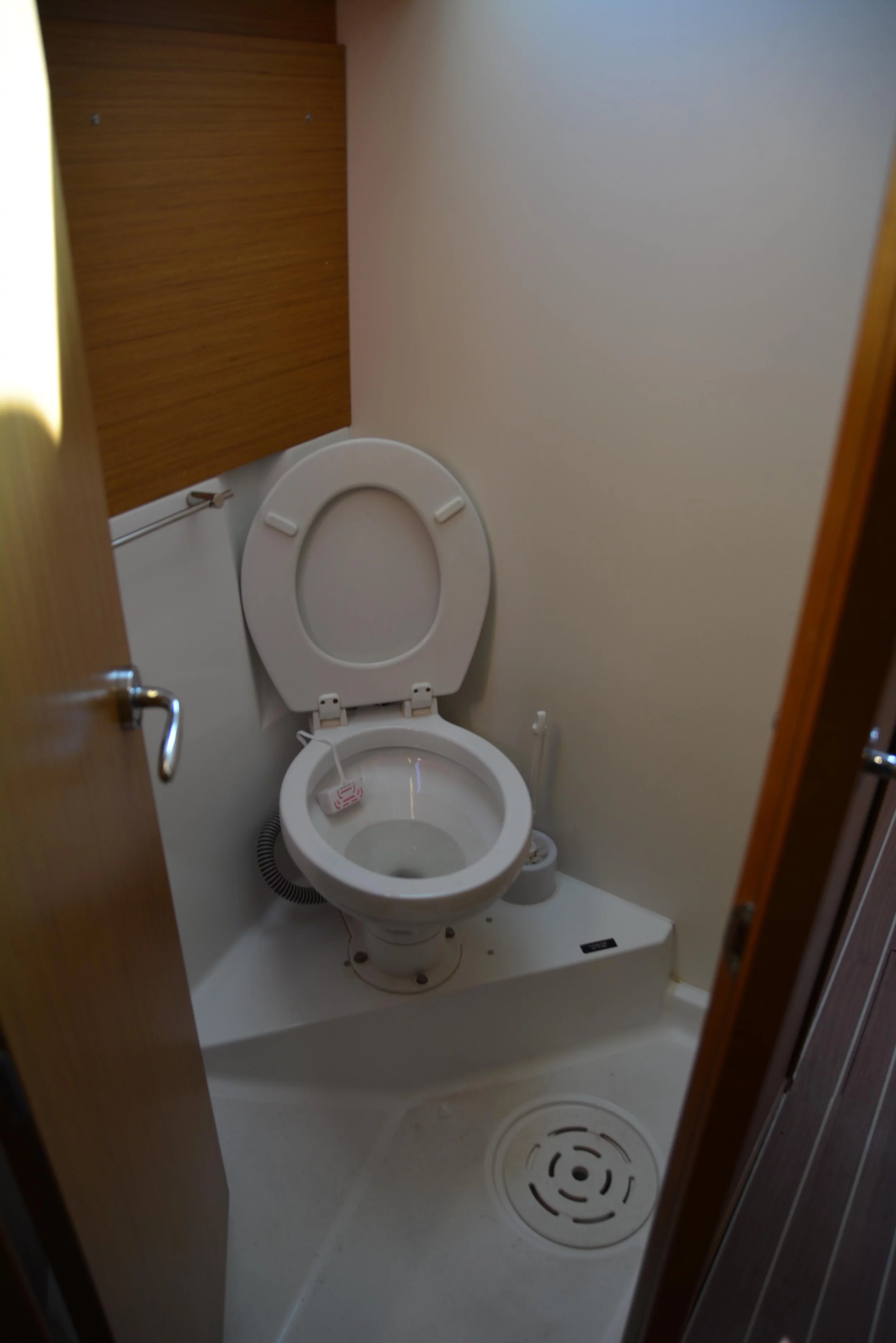 Sun Odyssey 44 i (Stavros)  - 25