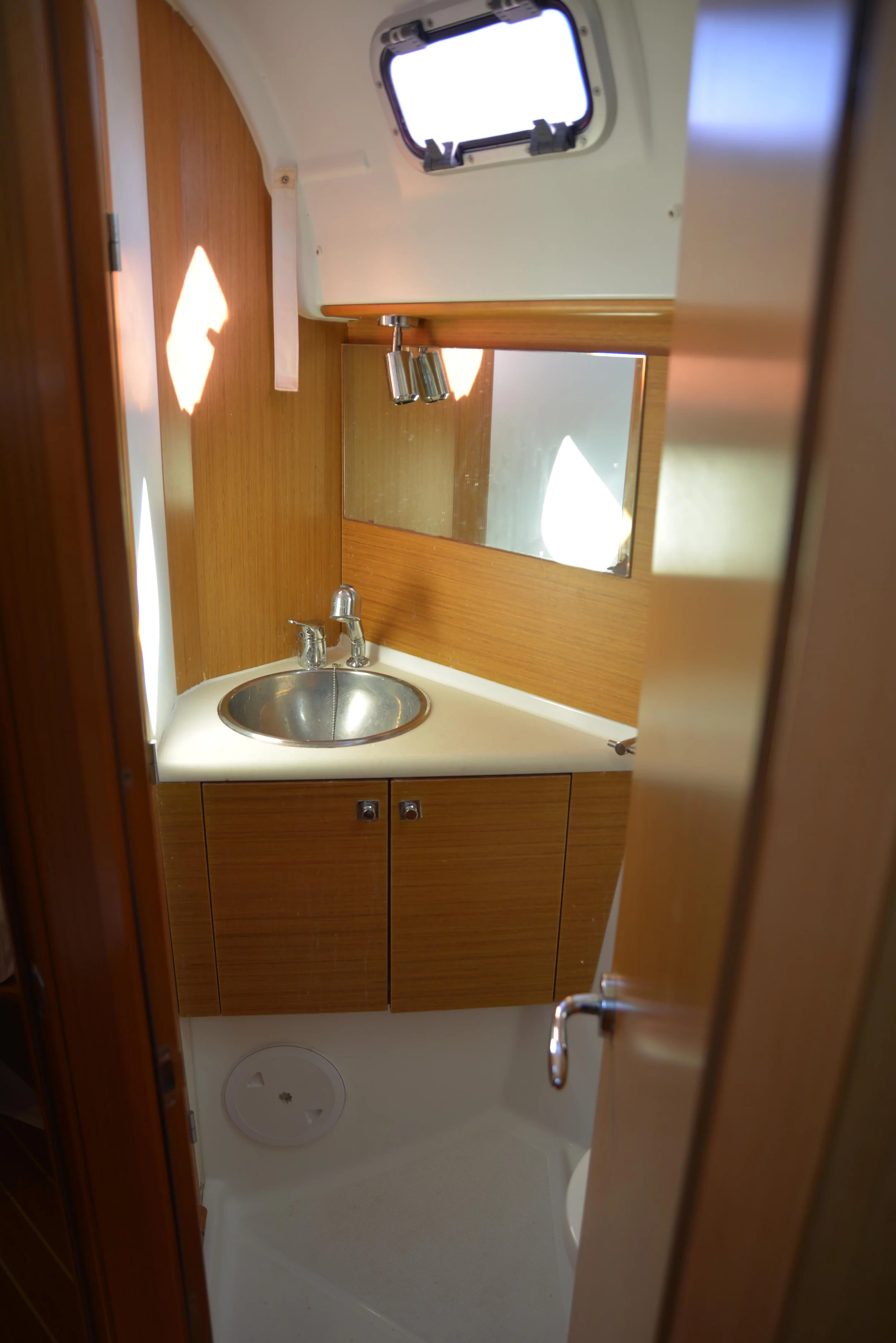 Sun Odyssey 44 i (Stavros)  - 11