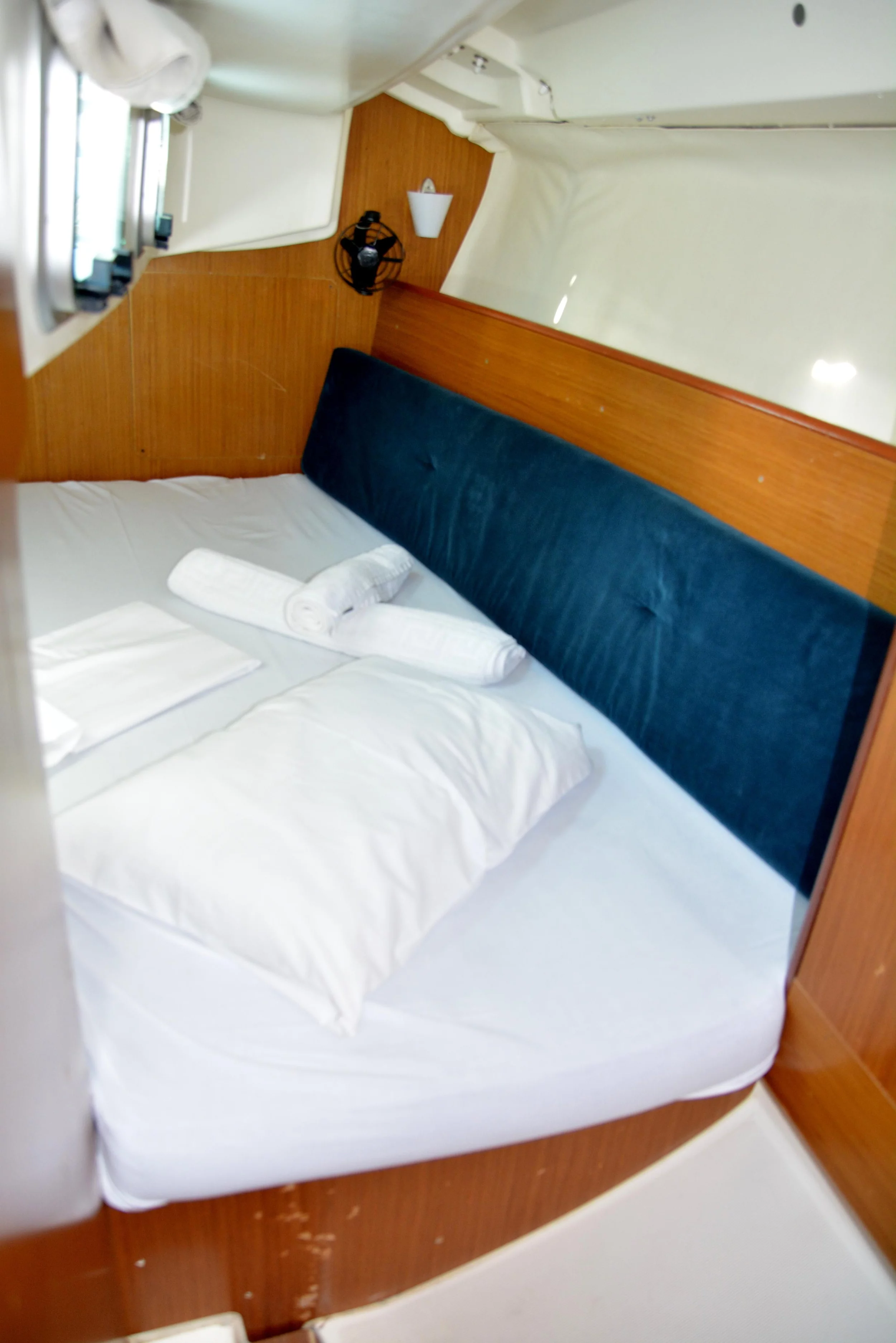 Sun Odyssey 32i (Charoula)  - 15