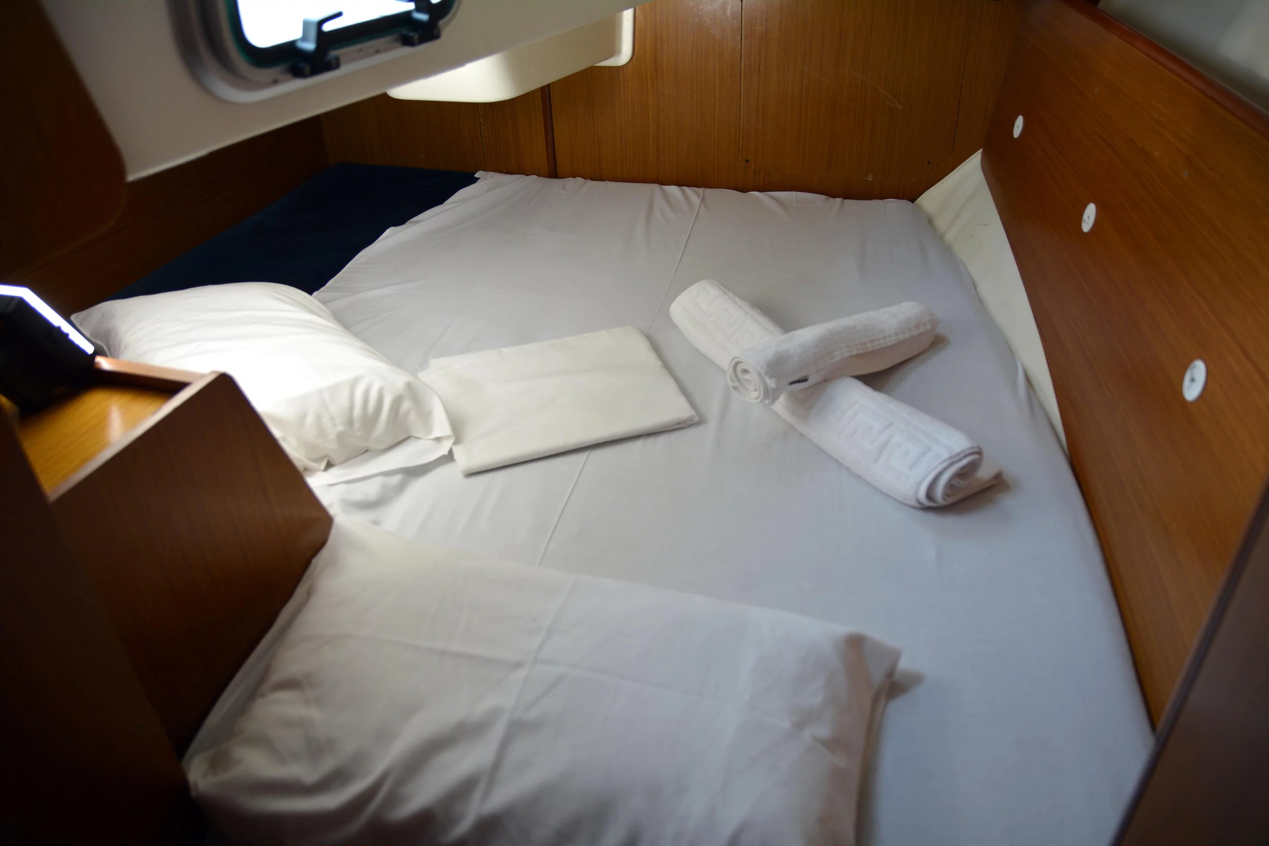 Sun Odyssey 32i (Charoula)  - 4