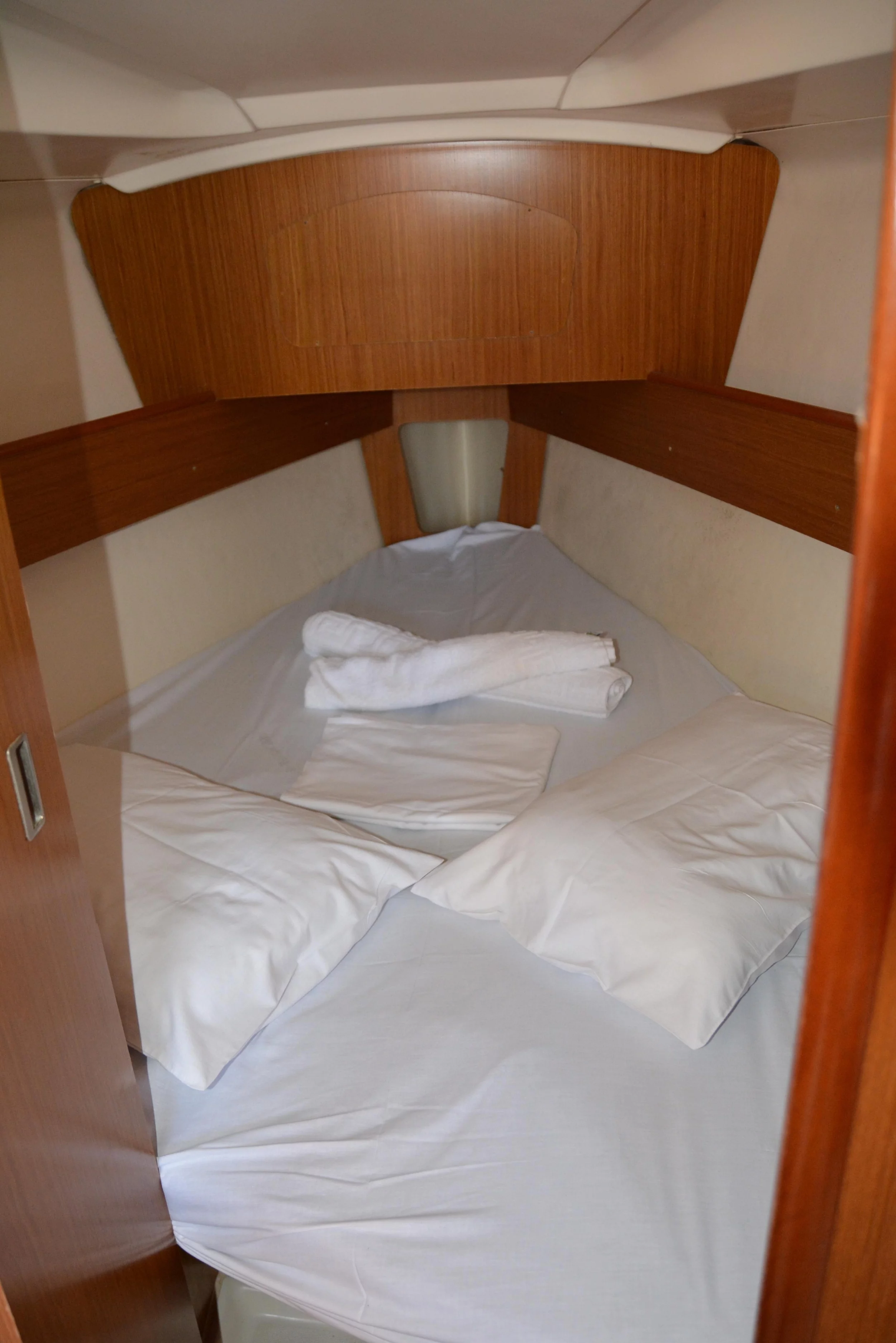 Sun Odyssey 32i (Charoula)  - 2