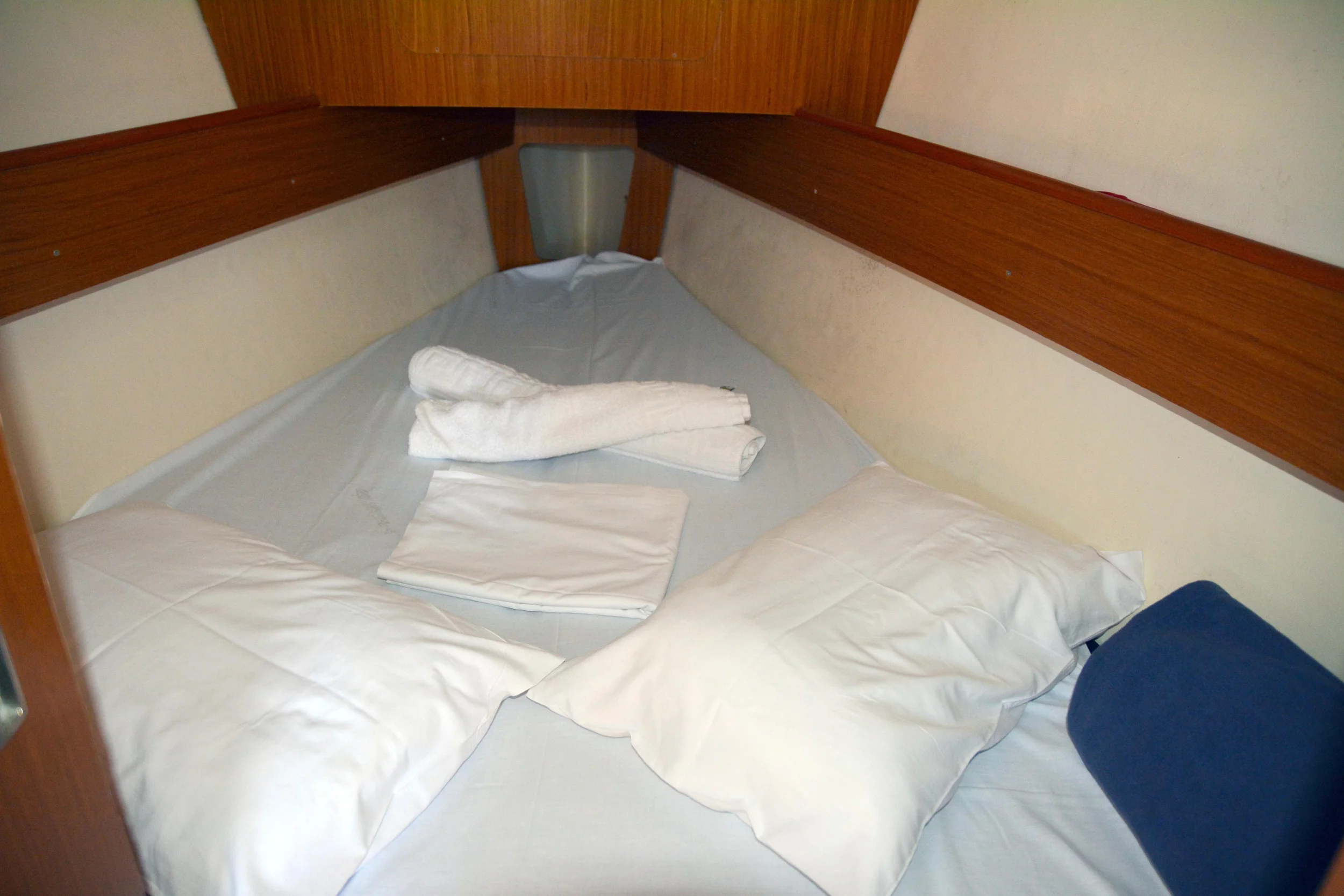 Sun Odyssey 32i (Charoula)  - 36