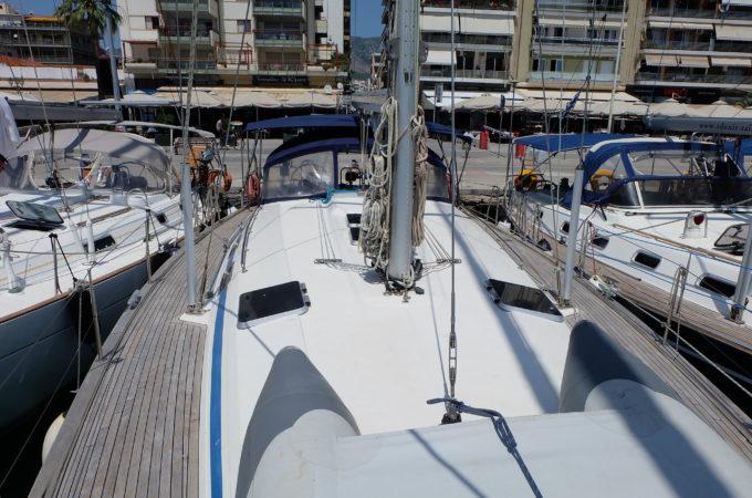 Bavaria 50 — photo 6
