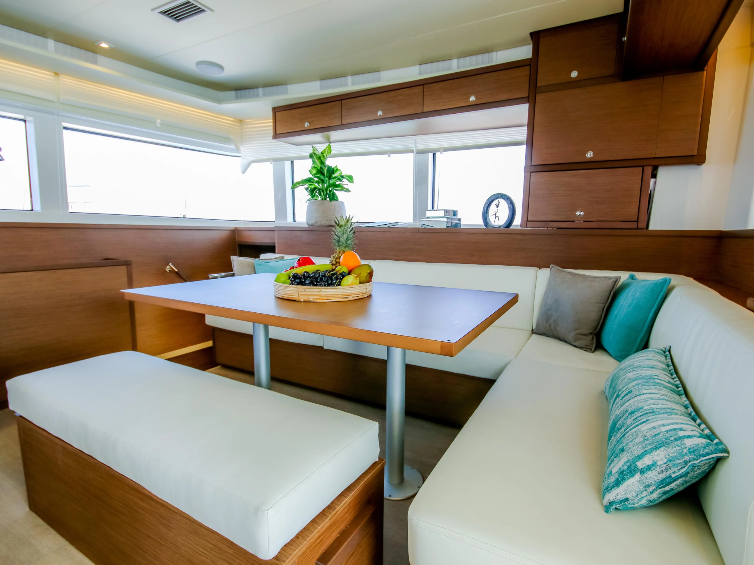 Lagoon 52F (ELVIRA 52) Interior image - 2