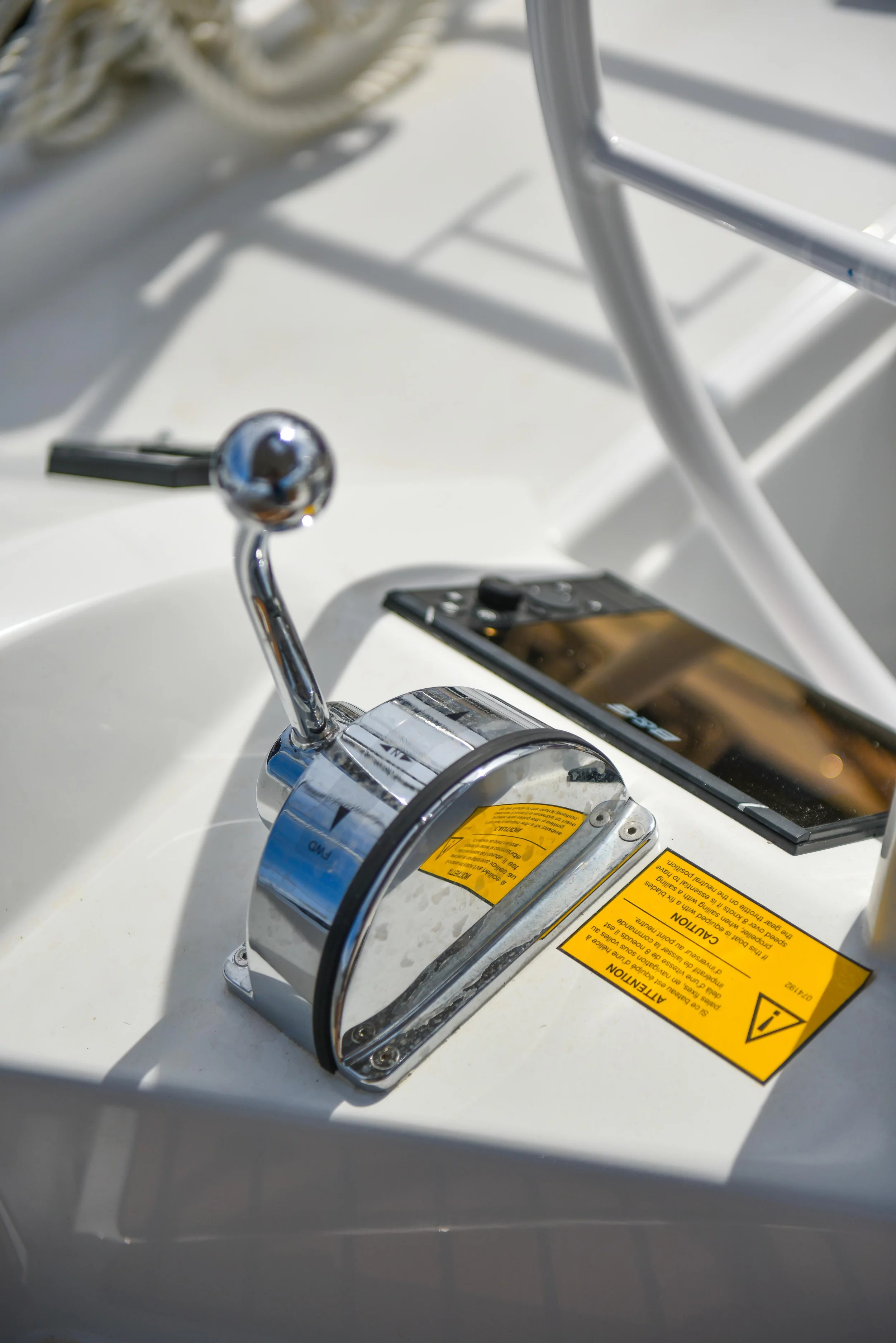 Oceanis 40.1 (EYLIN)  - 29