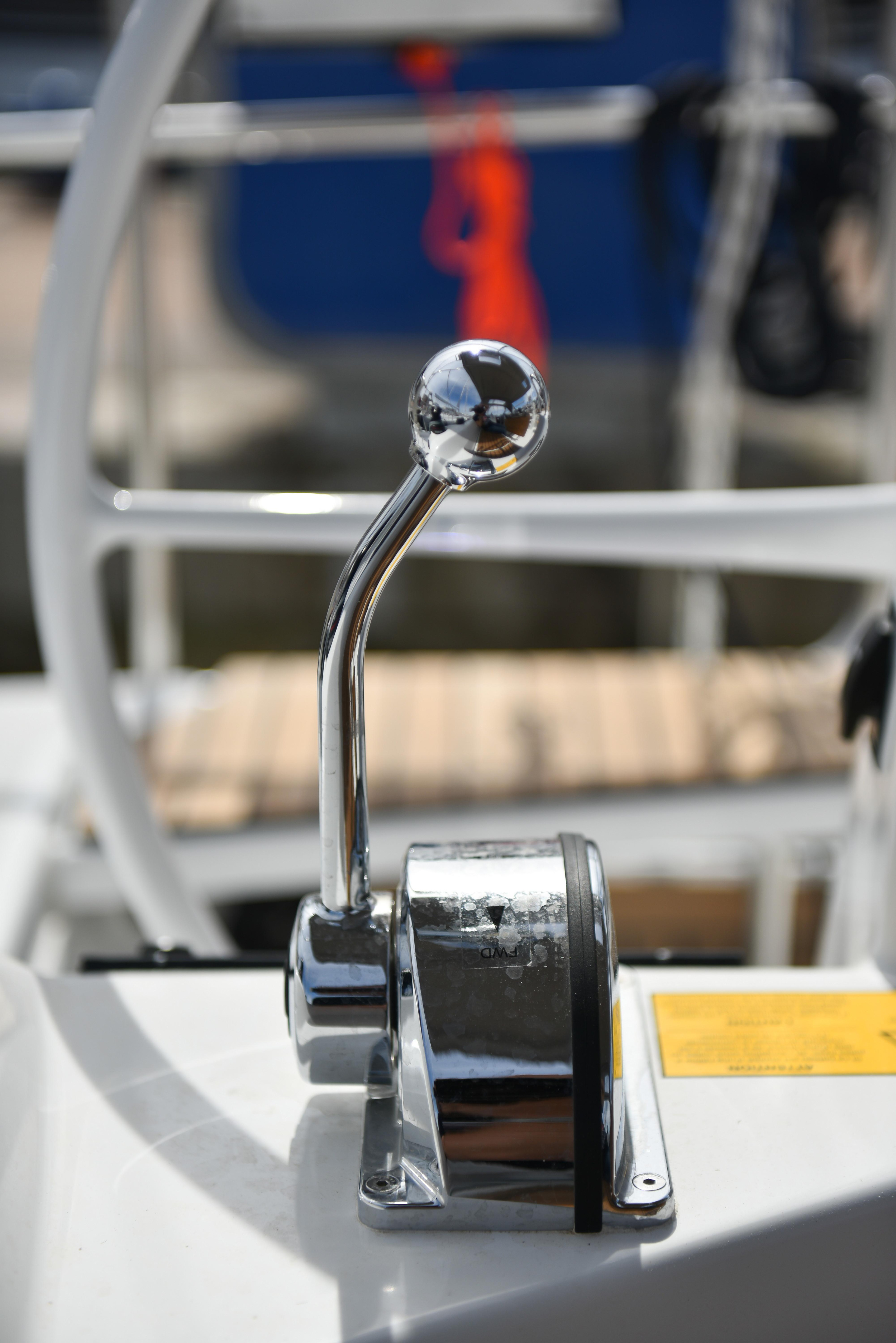 Photo #41 - Oceanis 40.1 (EYLIN) in Zadar - 15045