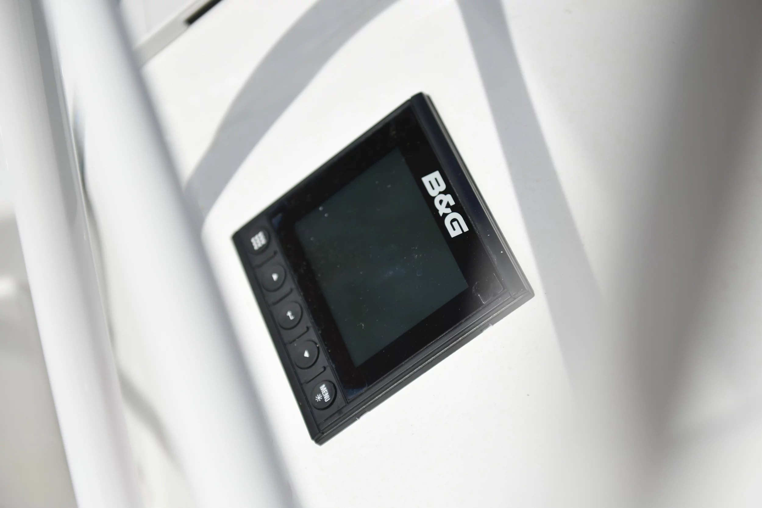 Oceanis 40.1 (EYLIN)  - 16