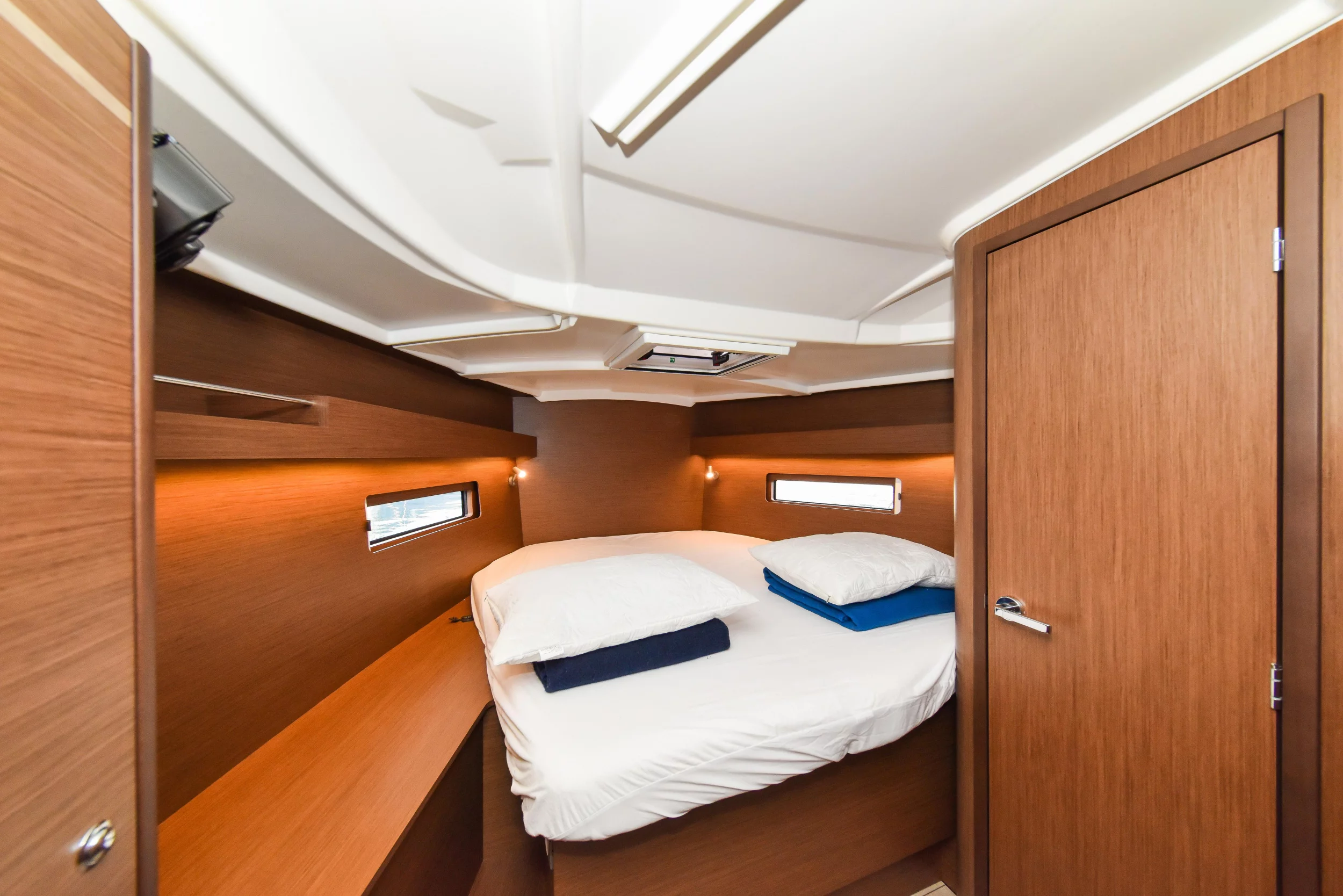 Oceanis 40.1 (EYLIN)  - 27