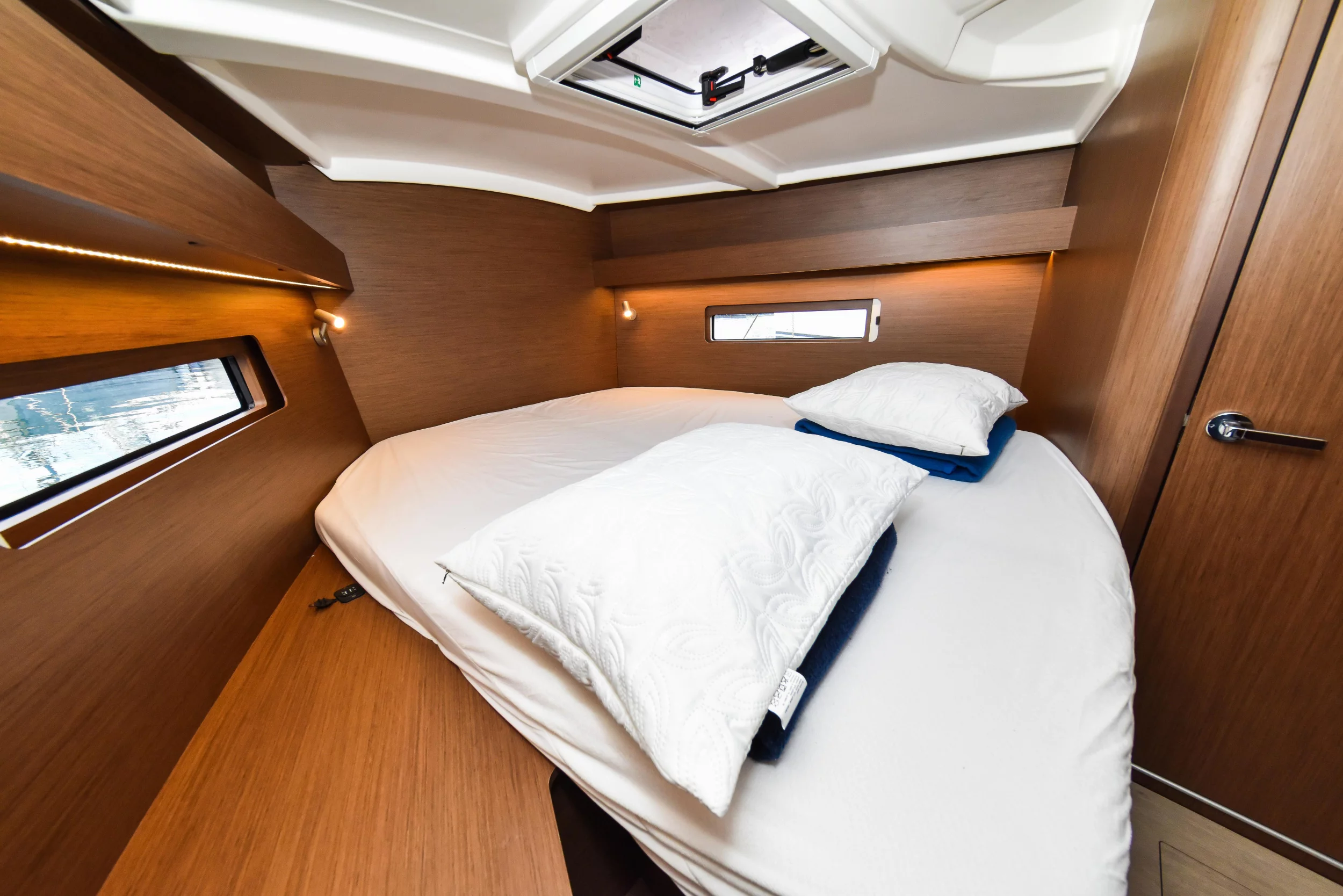 Oceanis 40.1 (EYLIN)  - 8