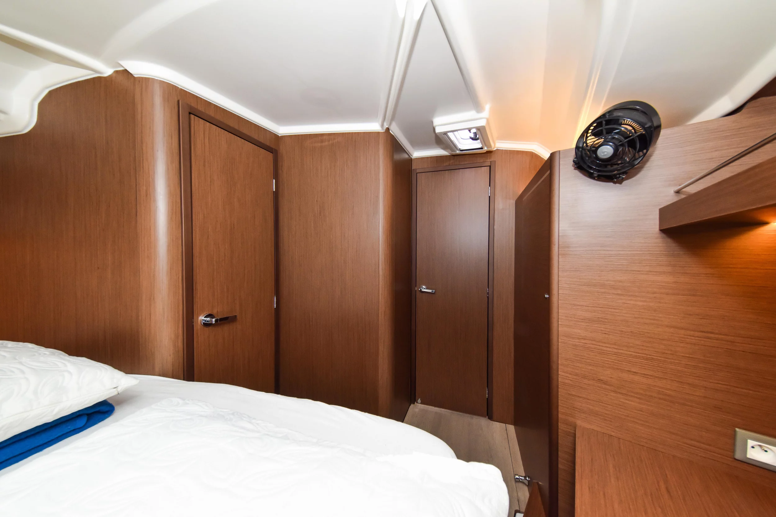 Oceanis 40.1 (EYLIN)  - 71
