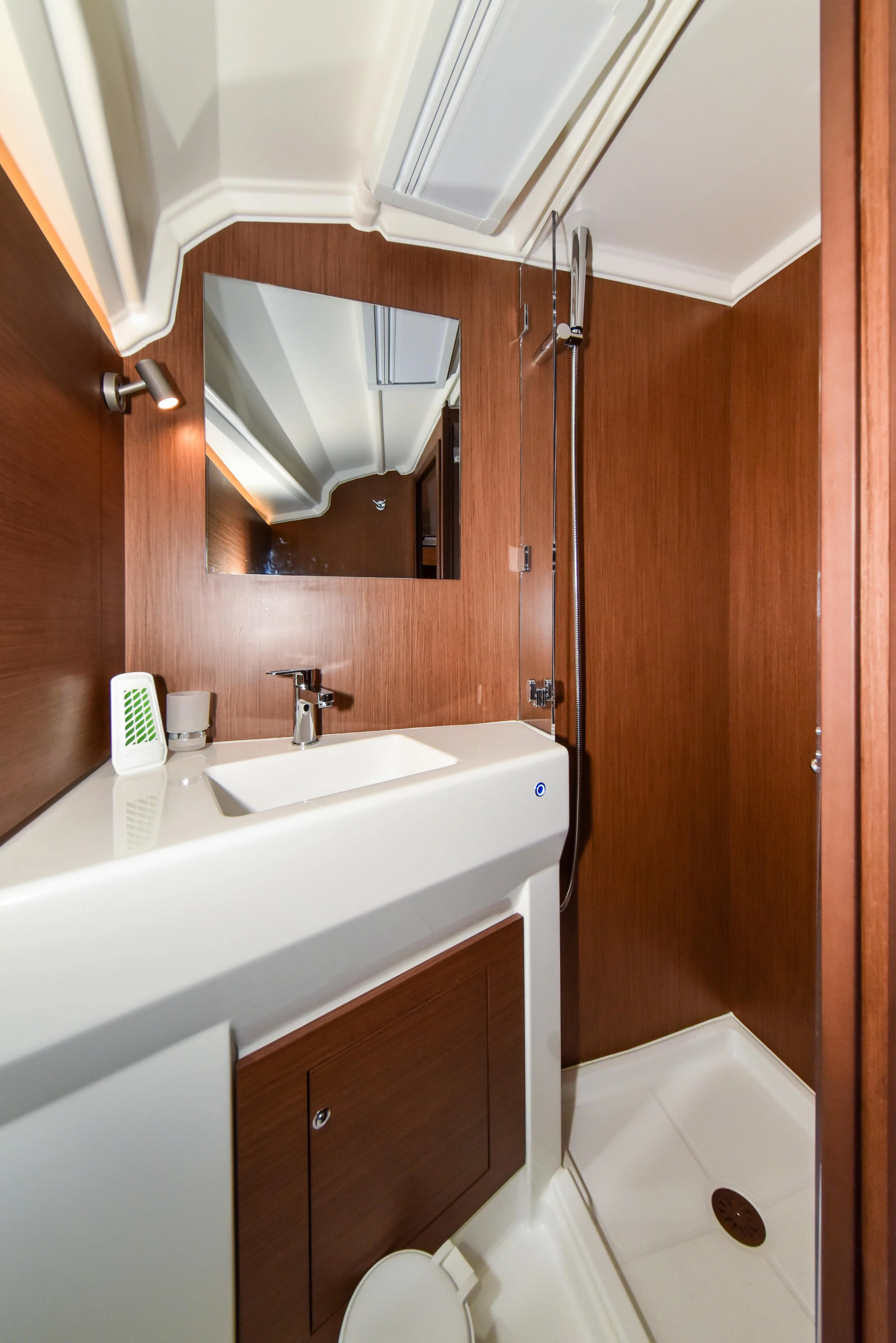 Oceanis 40.1 (EYLIN)  - 51