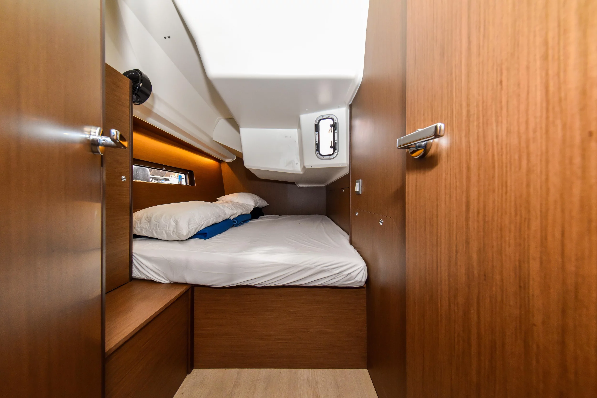 Oceanis 40.1 (EYLIN)  - 59