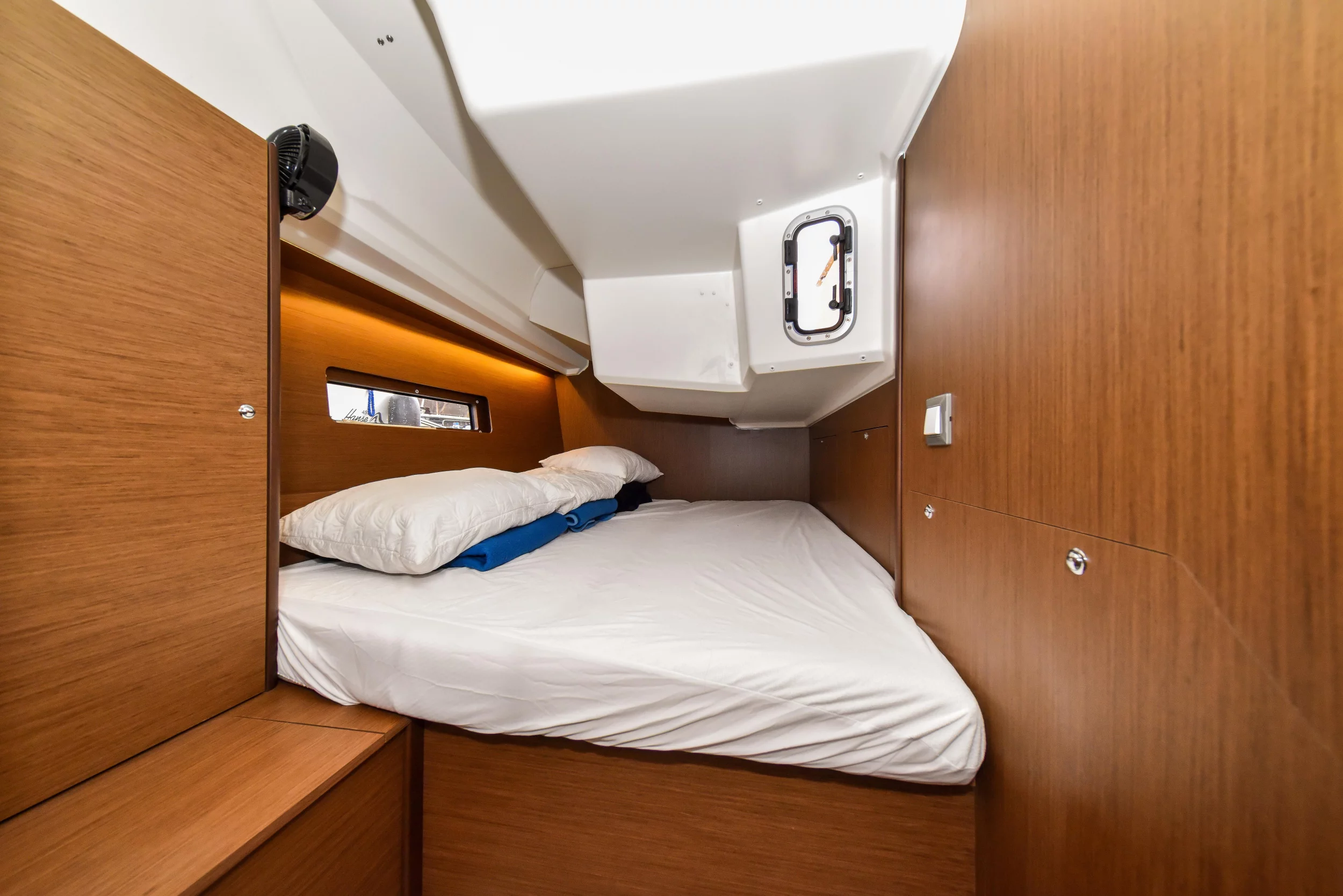Oceanis 40.1 (EYLIN)  - 64