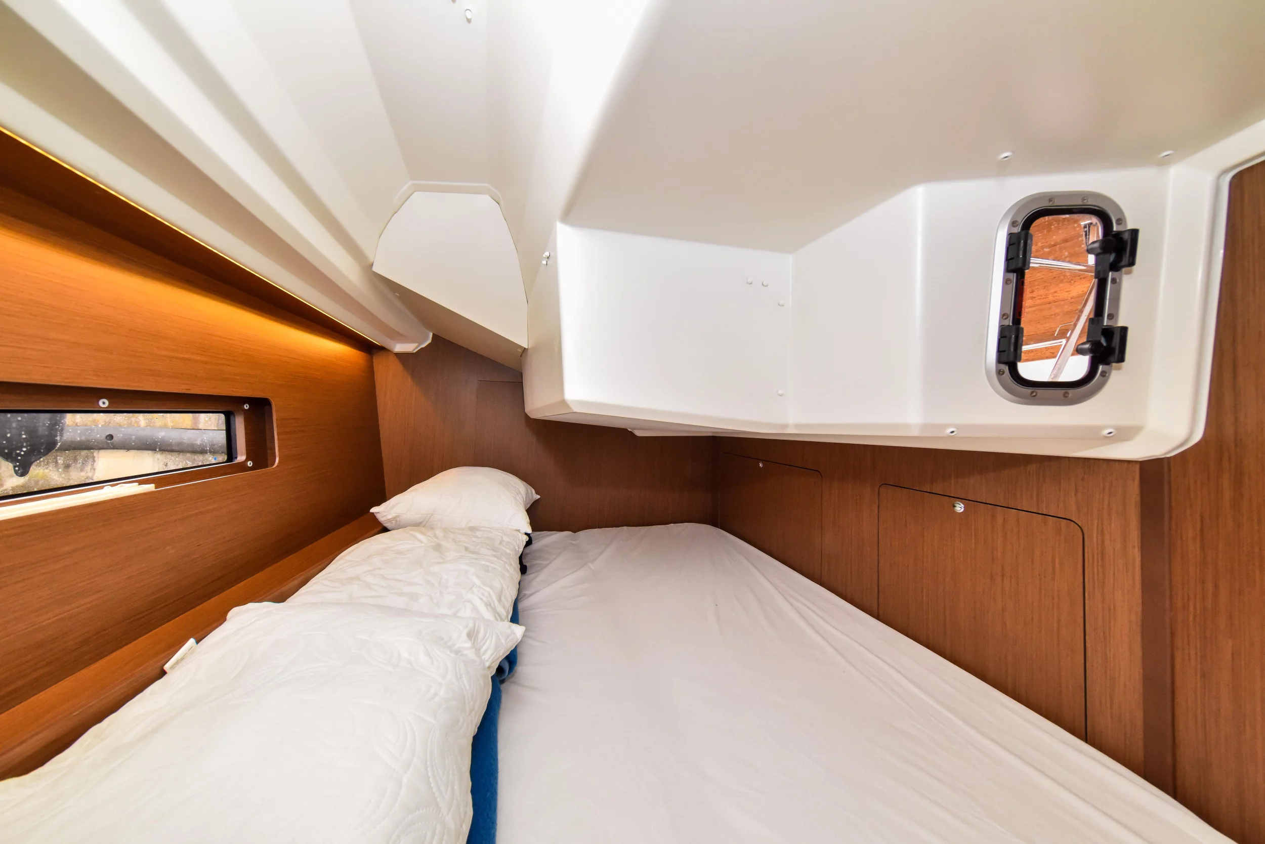 Oceanis 40.1 (EYLIN)  - 87