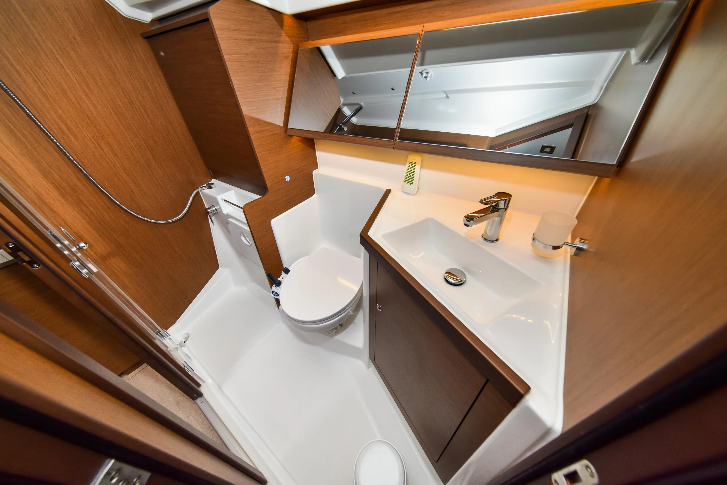 Oceanis 40.1 (EYLIN)  - 53