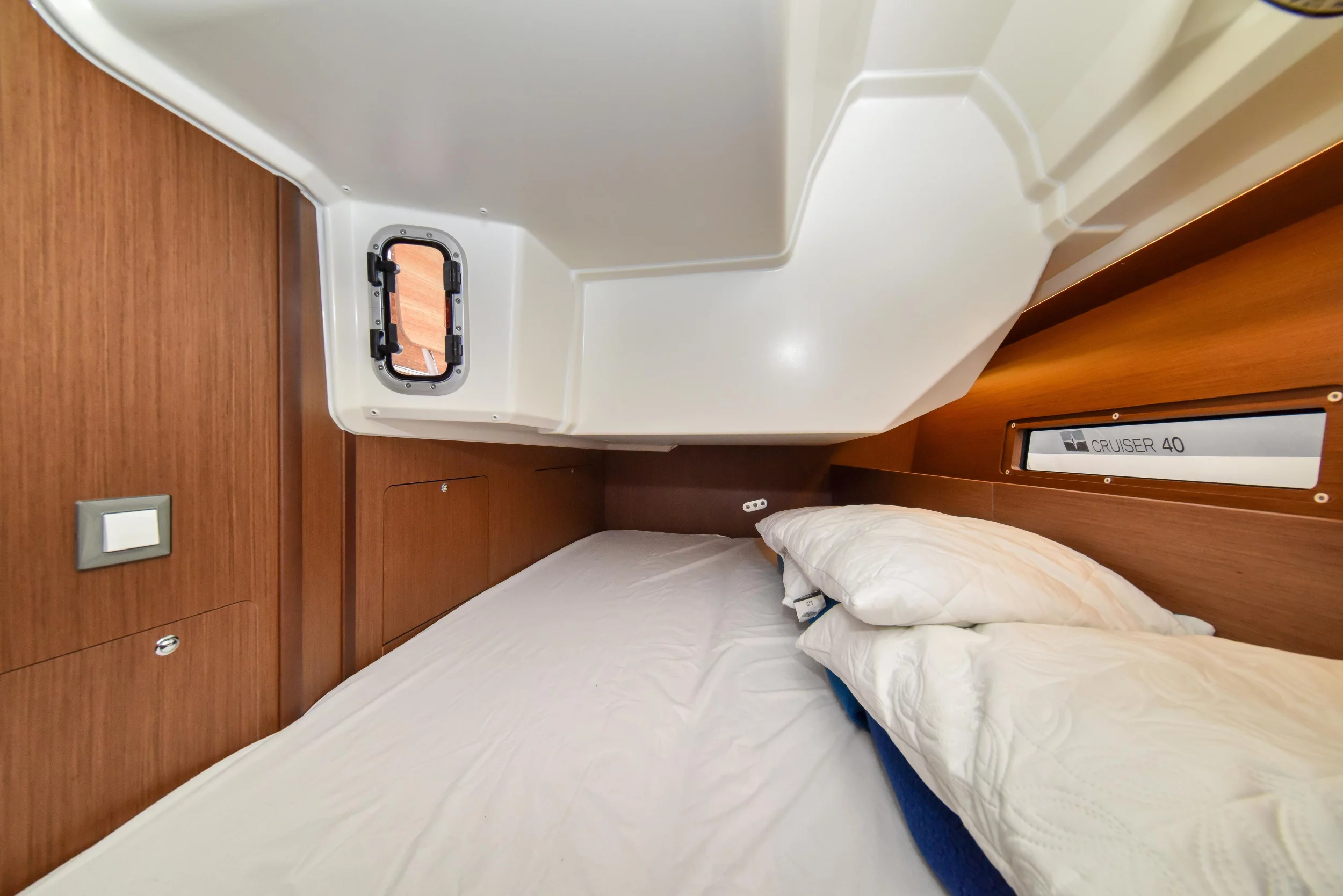 Oceanis 40.1 (EYLIN)  - 24