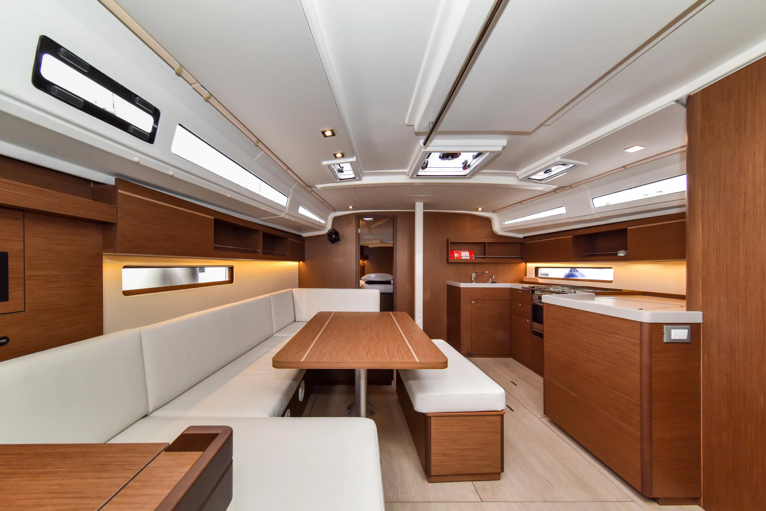 Oceanis 40.1 (EYLIN)  - 36