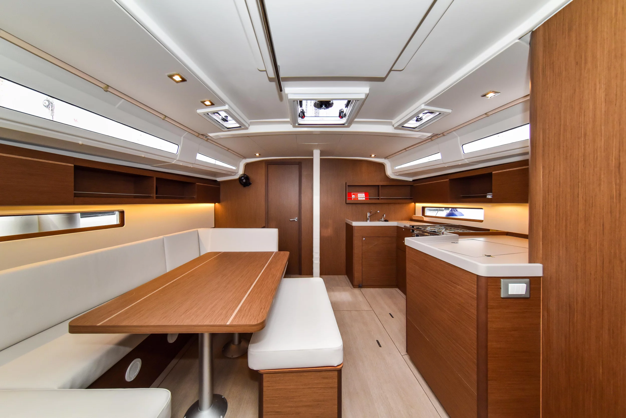 Oceanis 40.1 (EYLIN)  - 61
