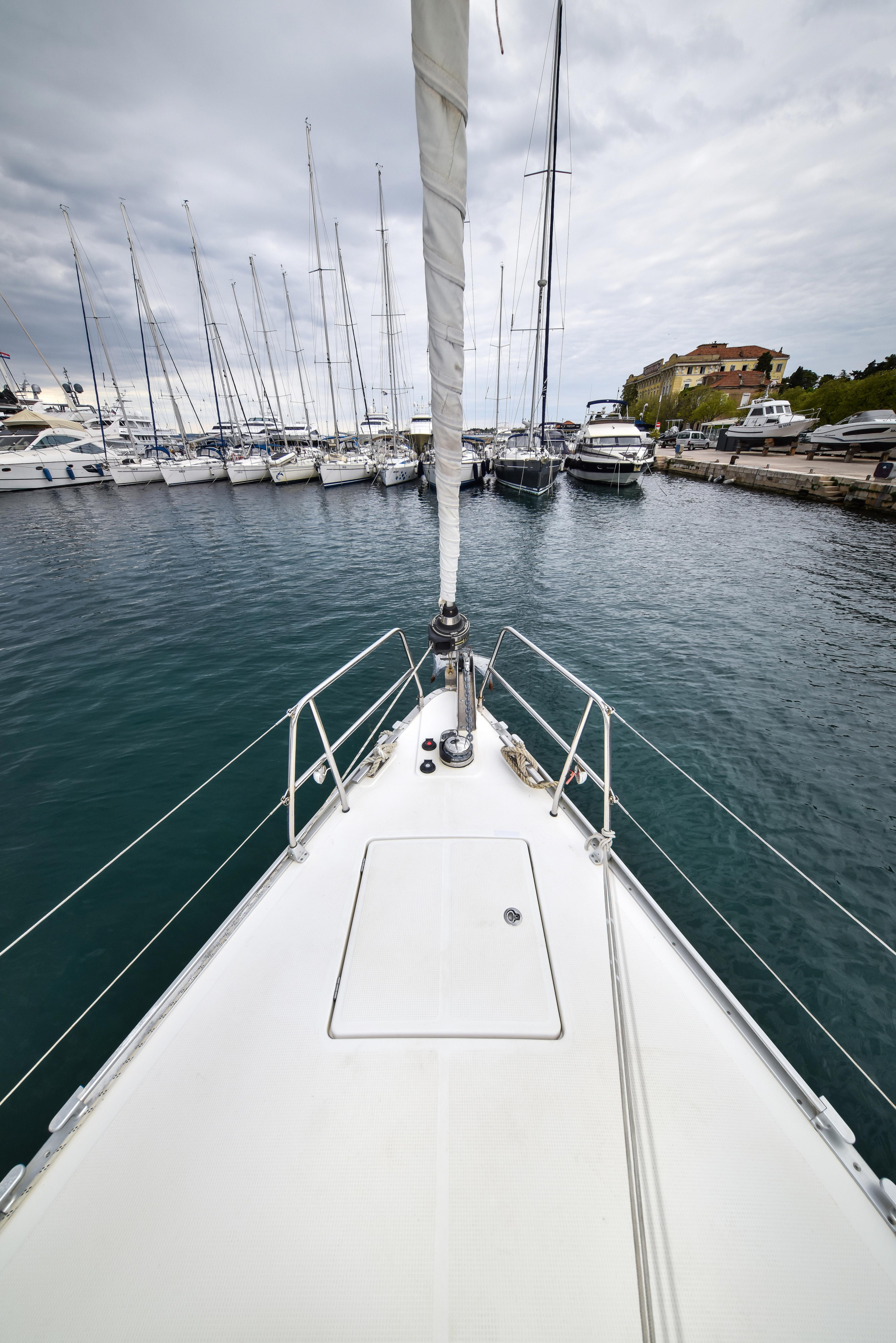 Photo #3 - Bavaria Cruiser 46 (SIX BAG) in Zadar - 14700