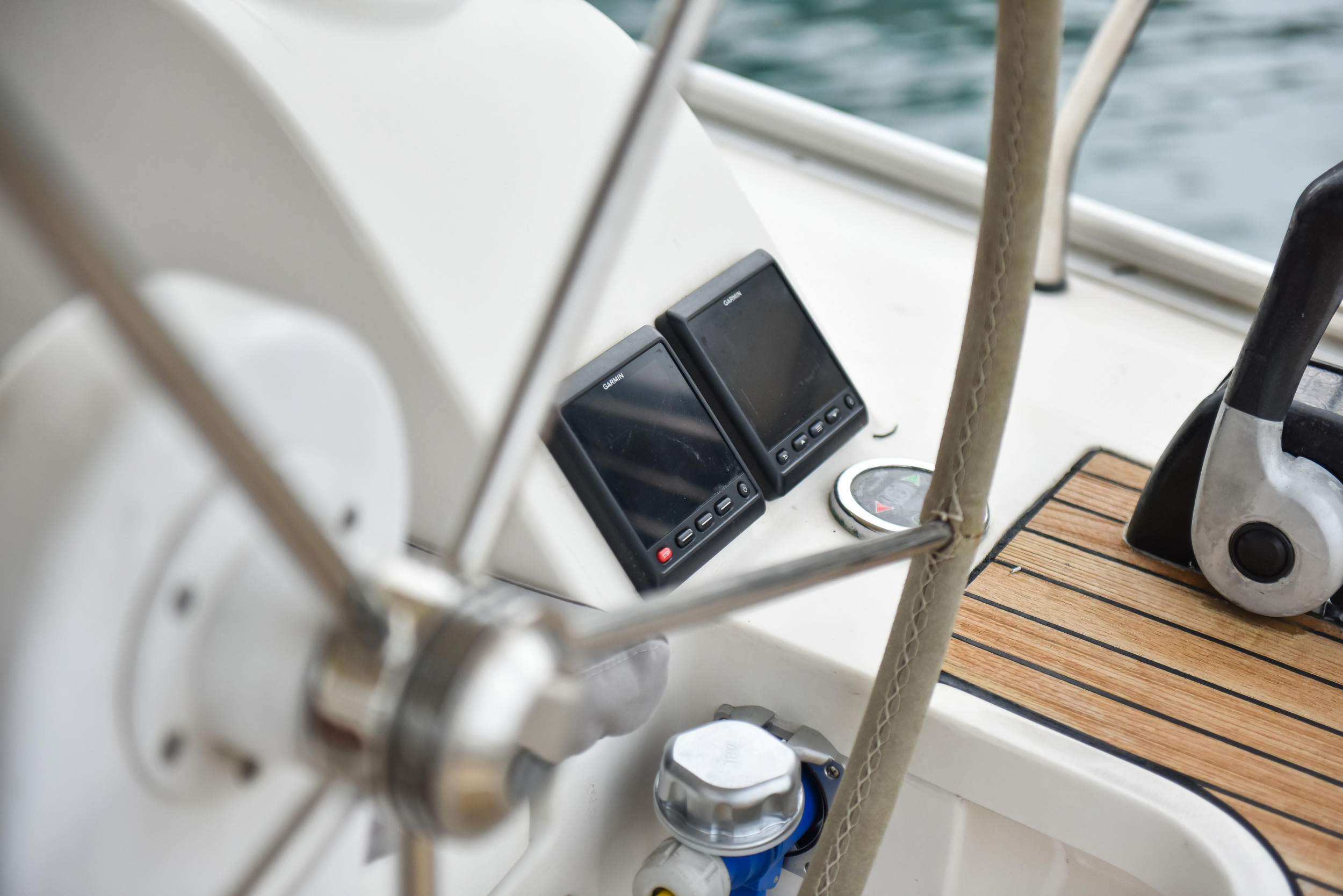 Photo #97 - Bavaria Cruiser 46 (SIX BAG) in Zadar - 14700