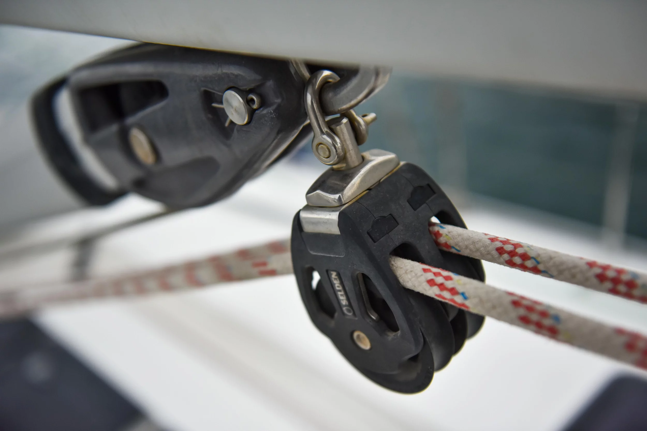 Bavaria Cruiser 46 (SIX BAG)  - 49