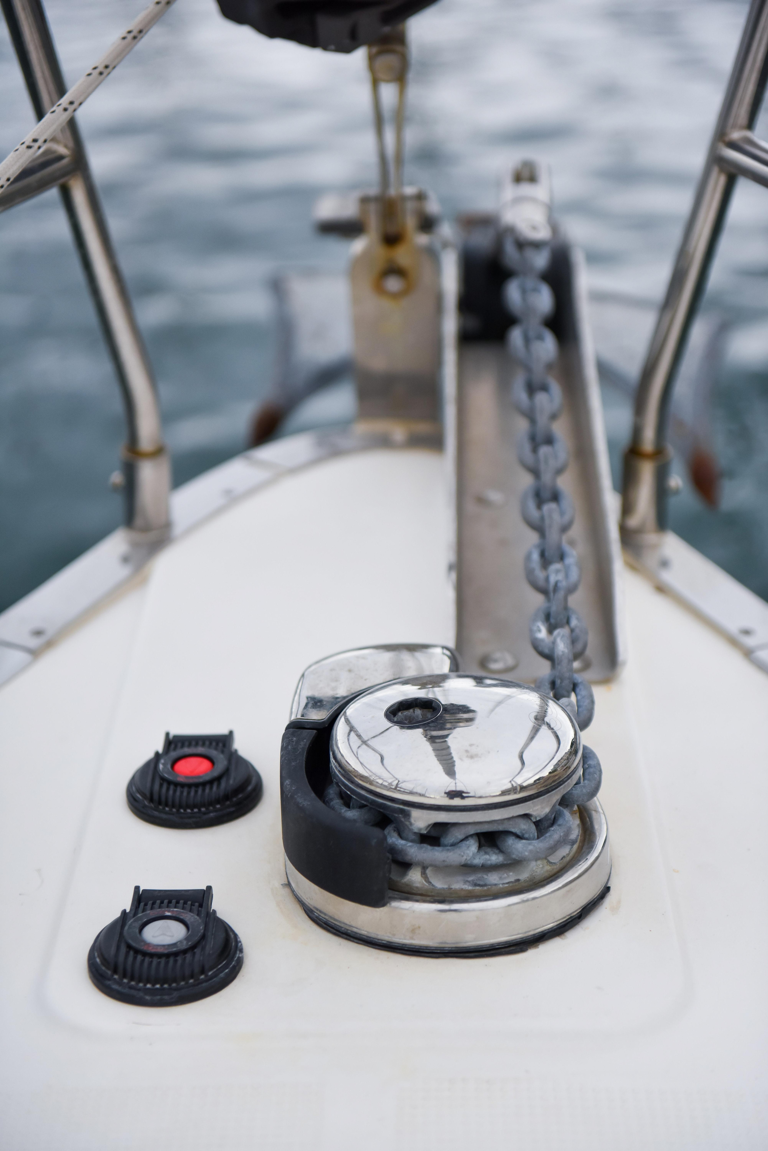 Photo #36 - Bavaria Cruiser 46 (SIX BAG) in Zadar - 14700
